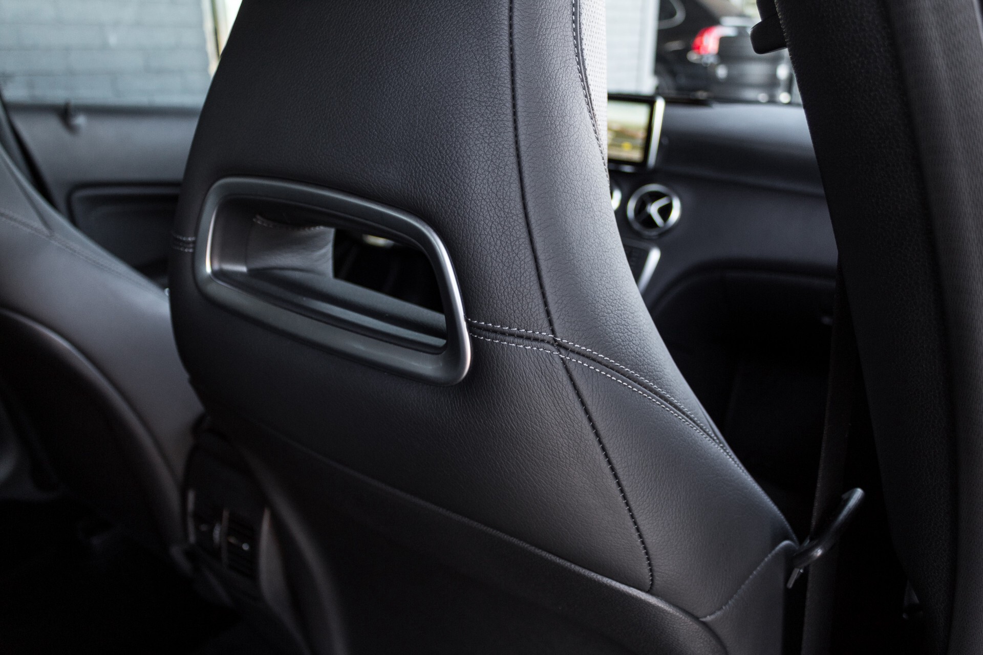 Mercedes-Benz A-Klasse 220 Cdi AMG Panorama/Standkachel/Distronic/Keyless/Memory/Comand Aut7 Foto 43