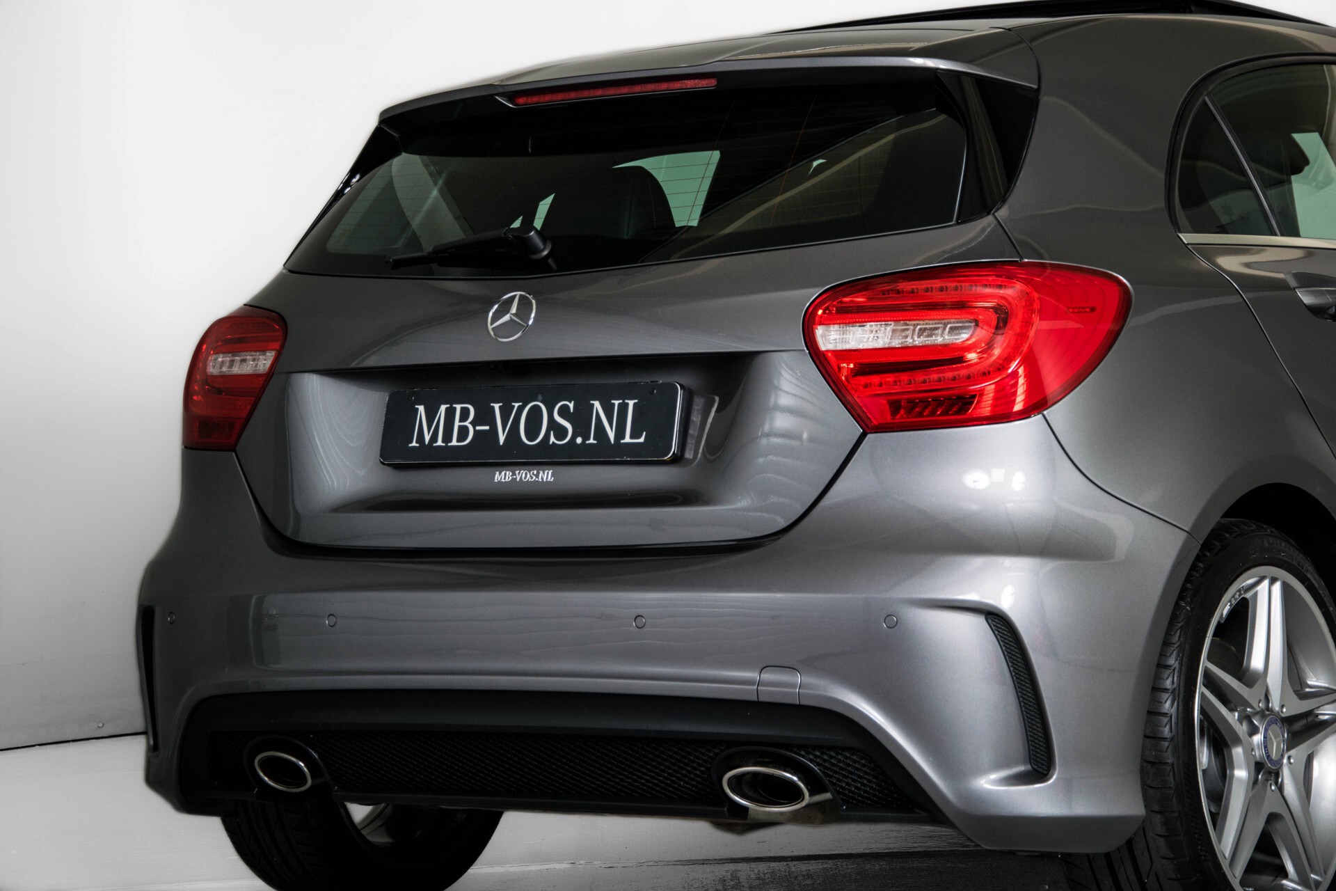 Mercedes-Benz A-Klasse 220 Cdi AMG Panorama/Standkachel/Distronic/Keyless/Memory/Comand Aut7 Foto 47