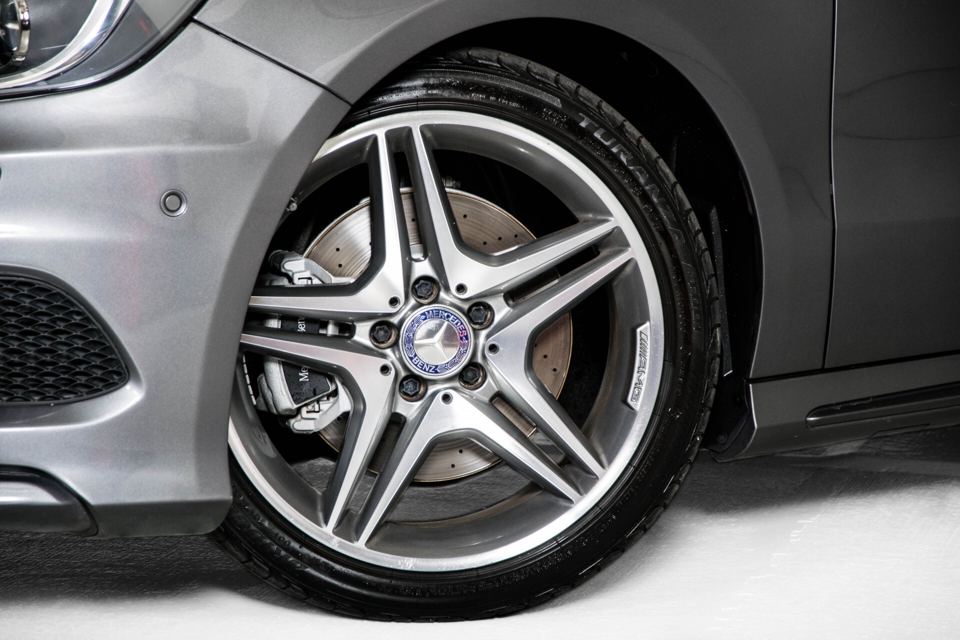 Mercedes-Benz A-Klasse 220 Cdi AMG Panorama/Standkachel/Distronic/Keyless/Memory/Comand Aut7 Foto 48