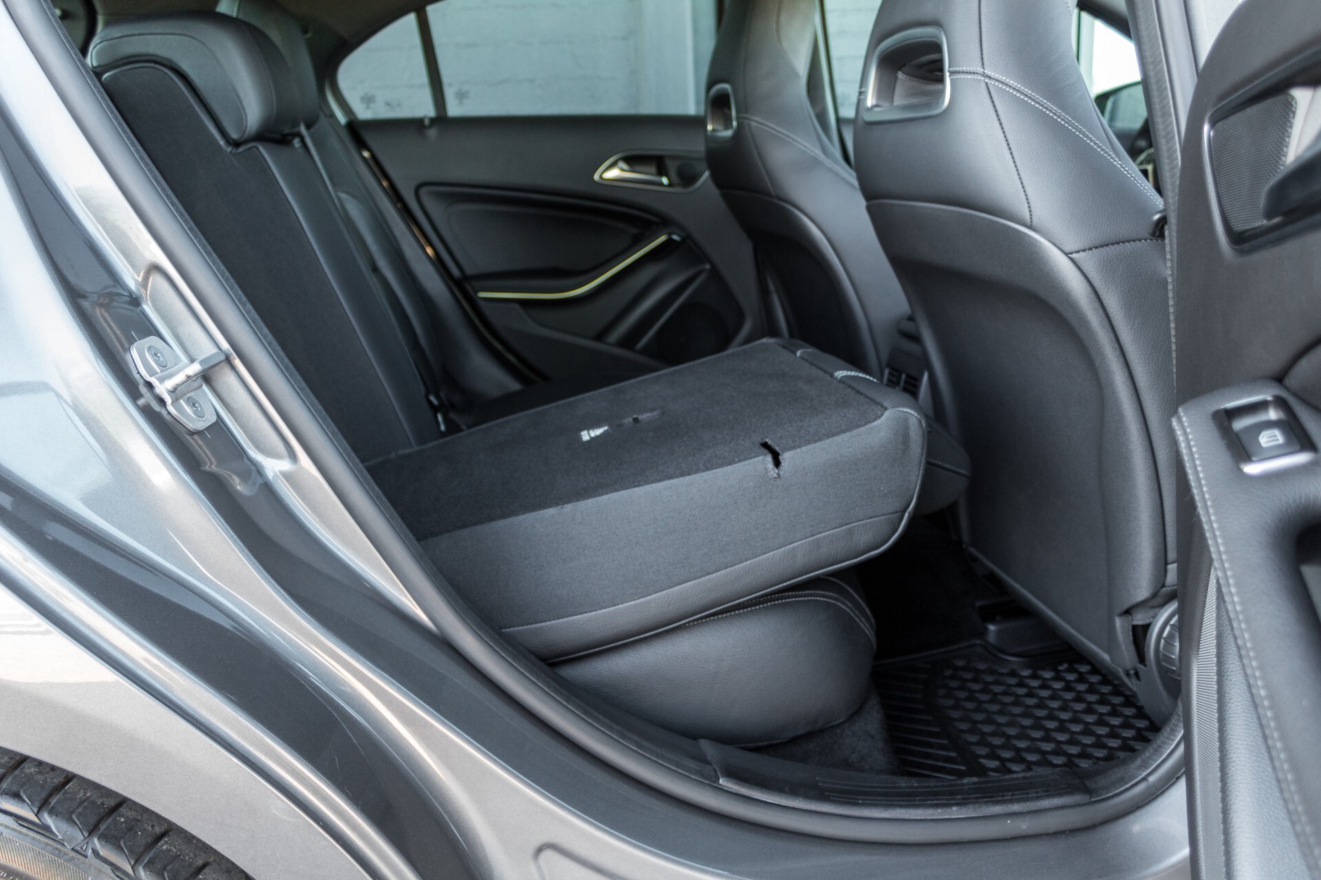 Mercedes-Benz A-Klasse 220 Cdi AMG Panorama/Standkachel/Distronic/Keyless/Memory/Comand Aut7 Foto 5