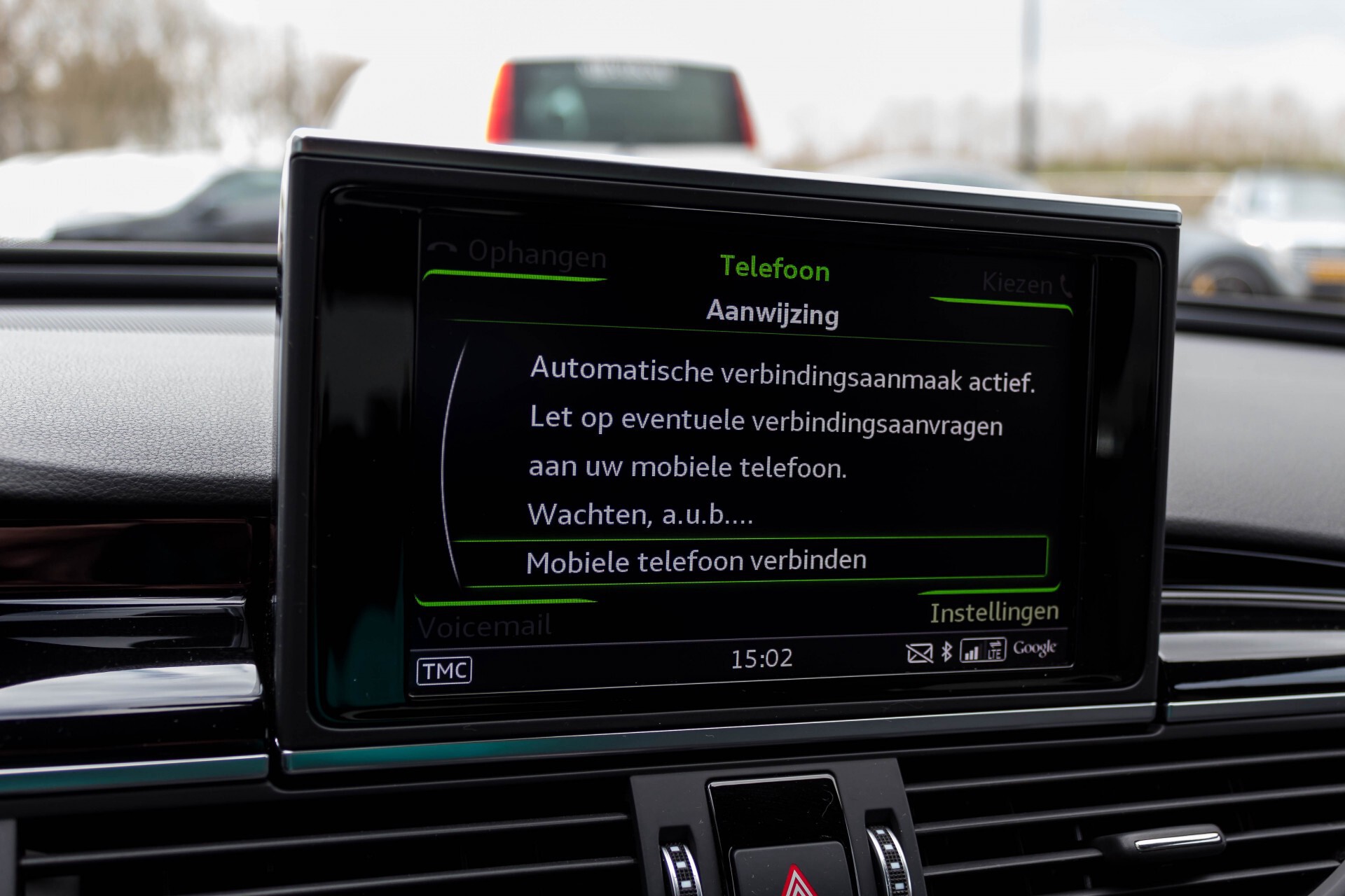 Audi RS6 Avant 4.0 TFSI Quattro Ceramic Dynamic Plus Aut8 Foto 19