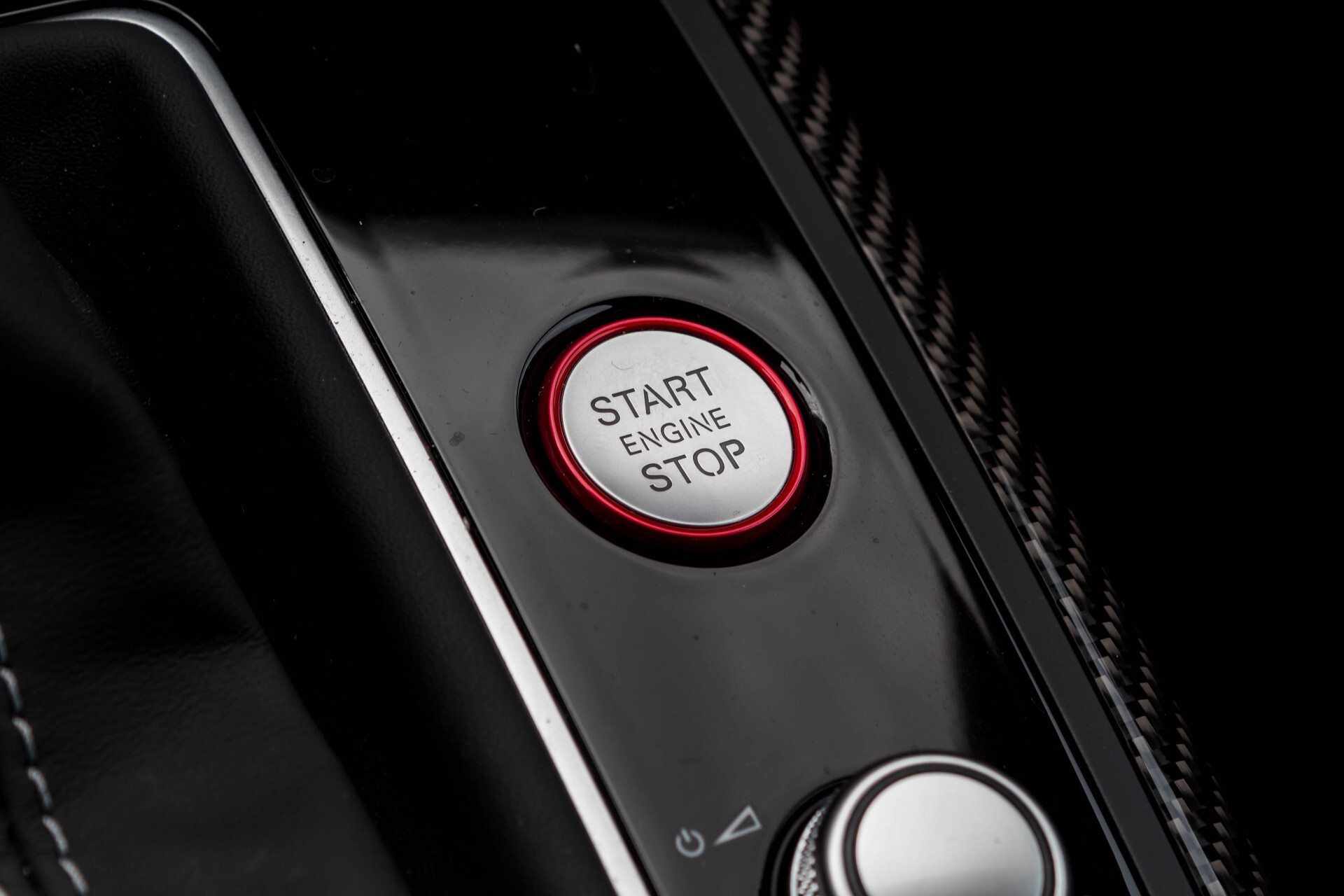 Audi RS6 Avant 4.0 TFSI Quattro Ceramic Dynamic Plus Aut8 Foto 29