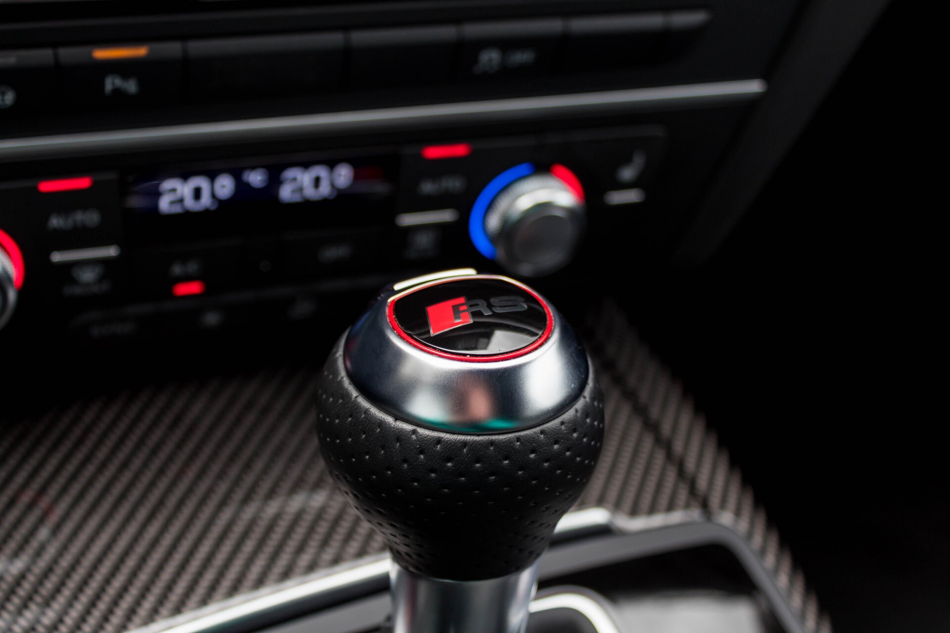 Audi RS6 Avant 4.0 TFSI Quattro Ceramic Dynamic Plus Aut8 Foto 31