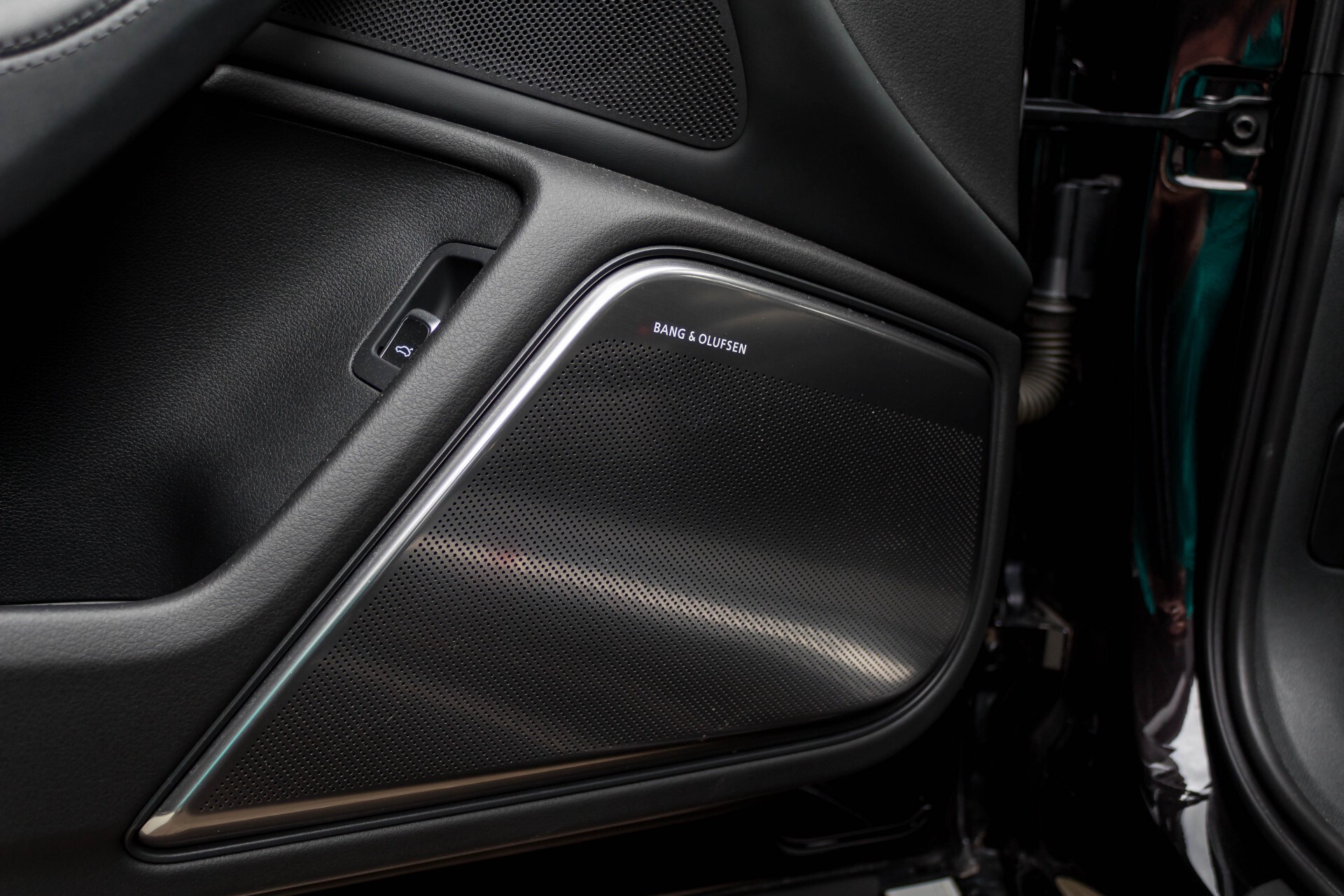 Audi RS6 Avant 4.0 TFSI Quattro Ceramic Dynamic Plus Aut8 Foto 33