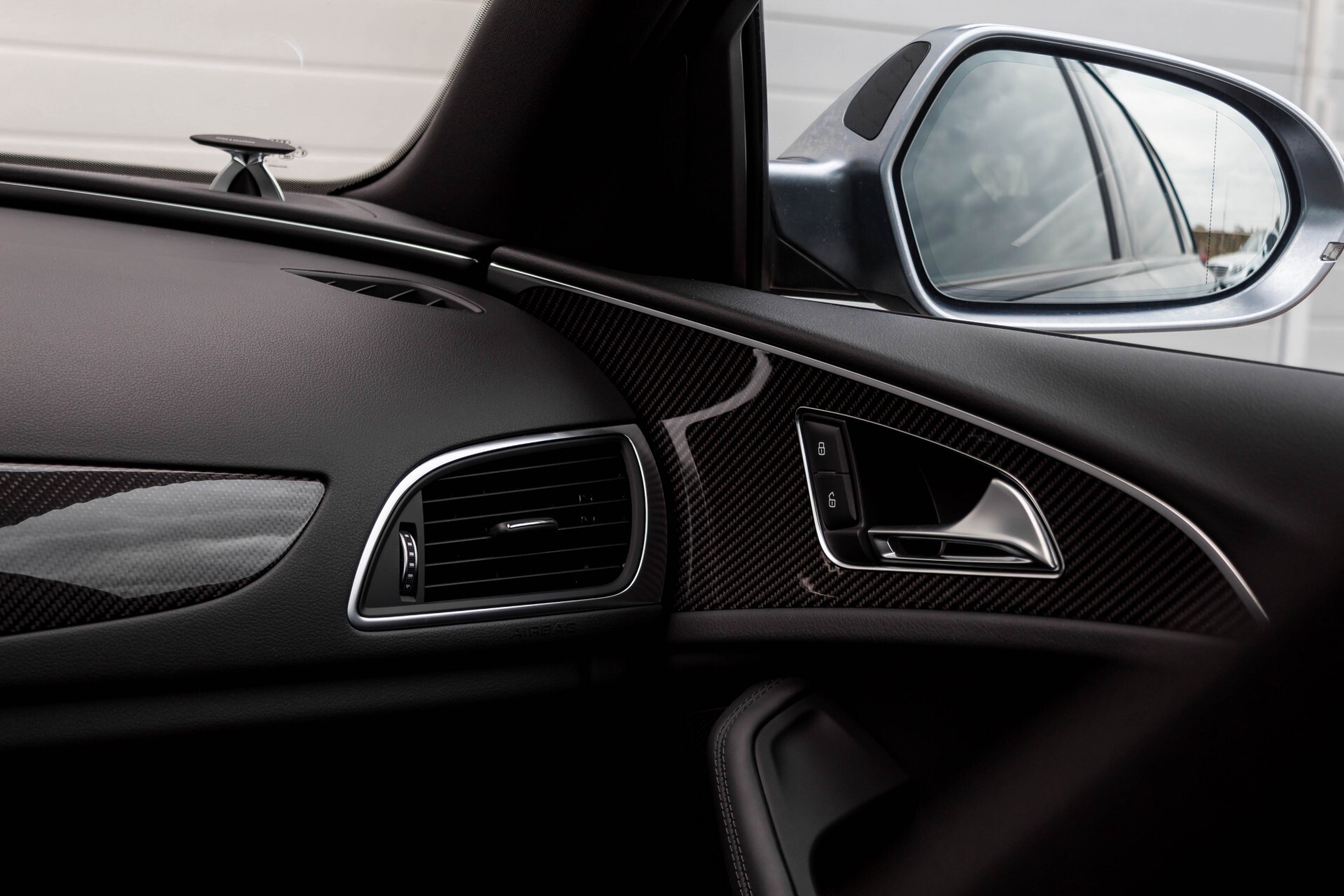 Audi RS6 Avant 4.0 TFSI Quattro Ceramic Dynamic Plus Aut8 Foto 42