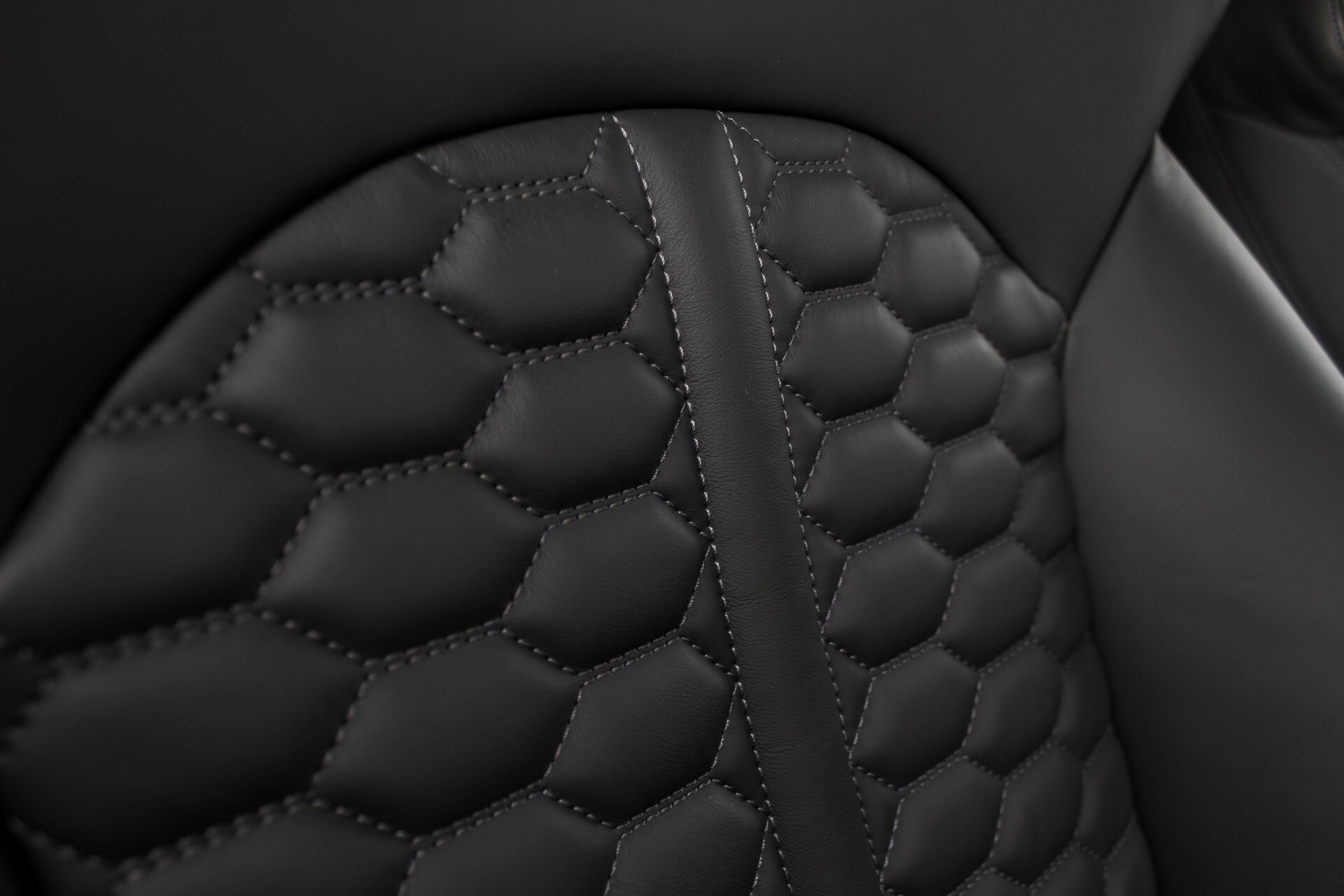 Audi RS6 Avant 4.0 TFSI Quattro Ceramic Dynamic Plus Aut8 Foto 45