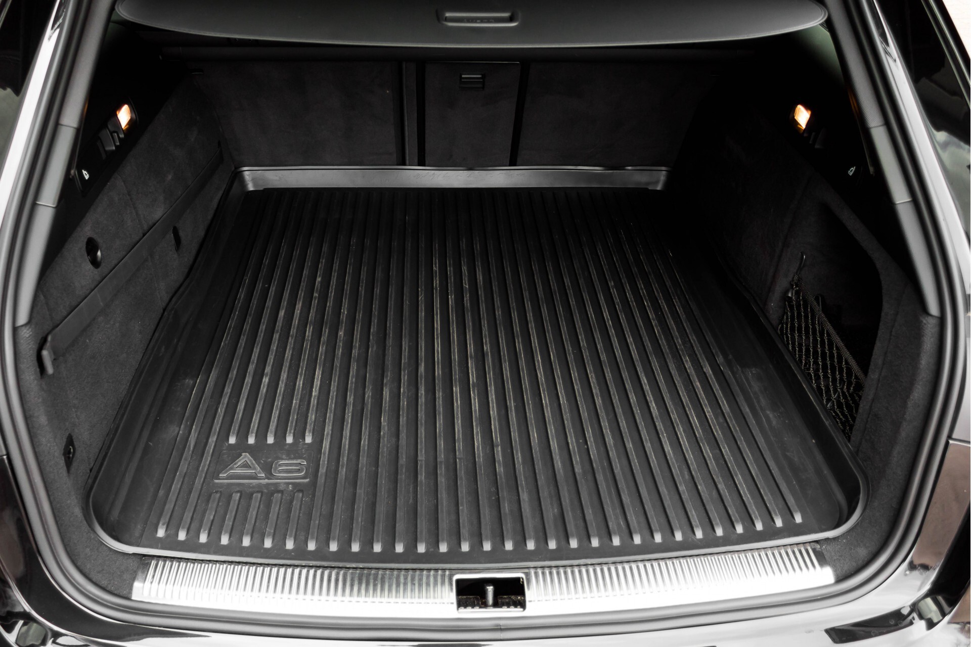 Audi RS6 Avant 4.0 TFSI Quattro Ceramic Dynamic Plus Aut8 Foto 47