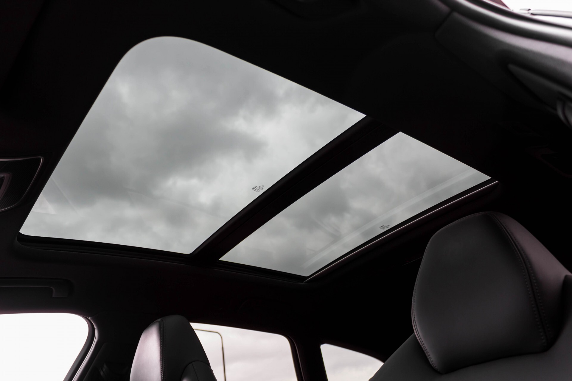 Audi RS6 Avant 4.0 TFSI Quattro Ceramic Dynamic Plus Aut8 Foto 49