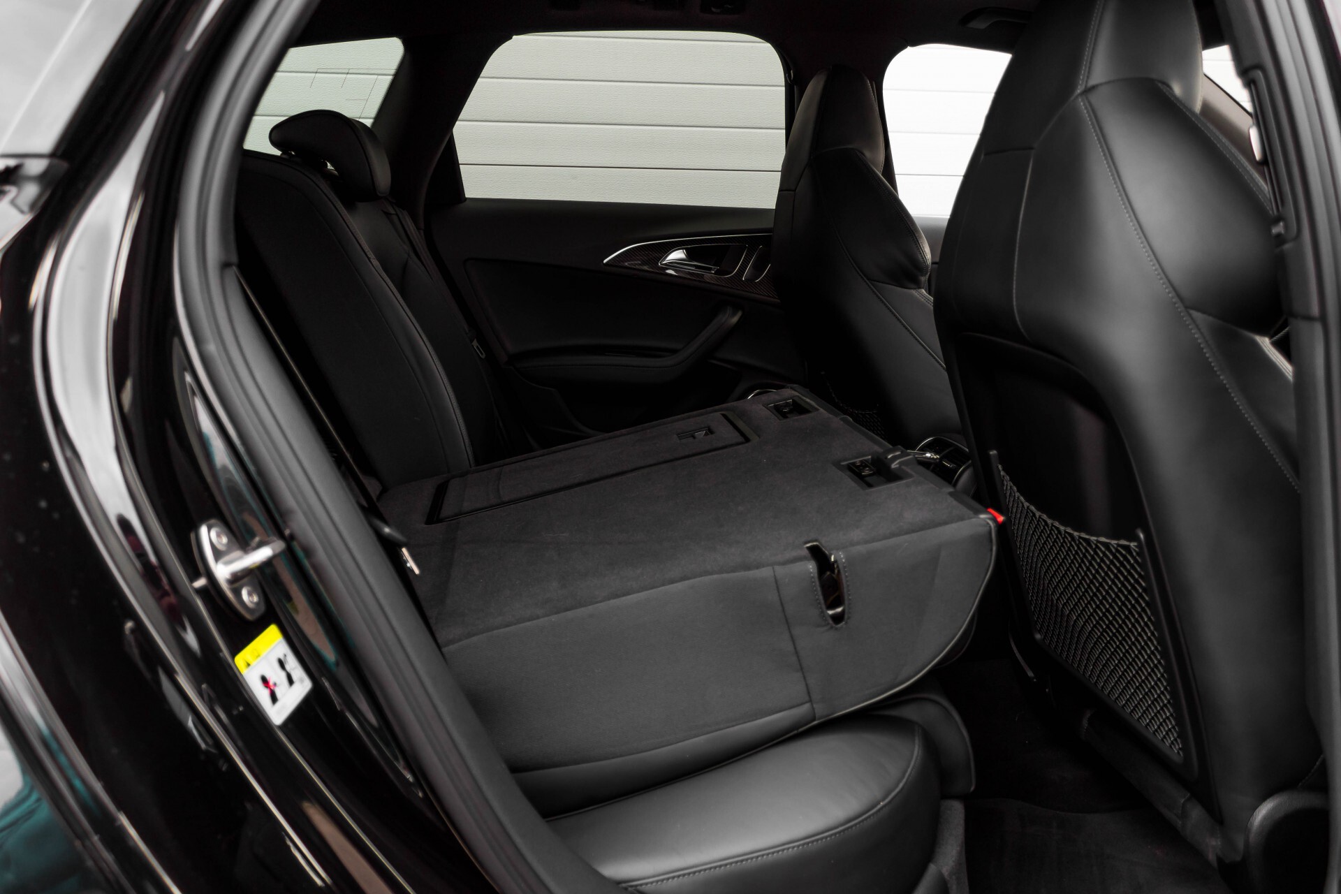 Audi RS6 Avant 4.0 TFSI Quattro Ceramic Dynamic Plus Aut8 Foto 6