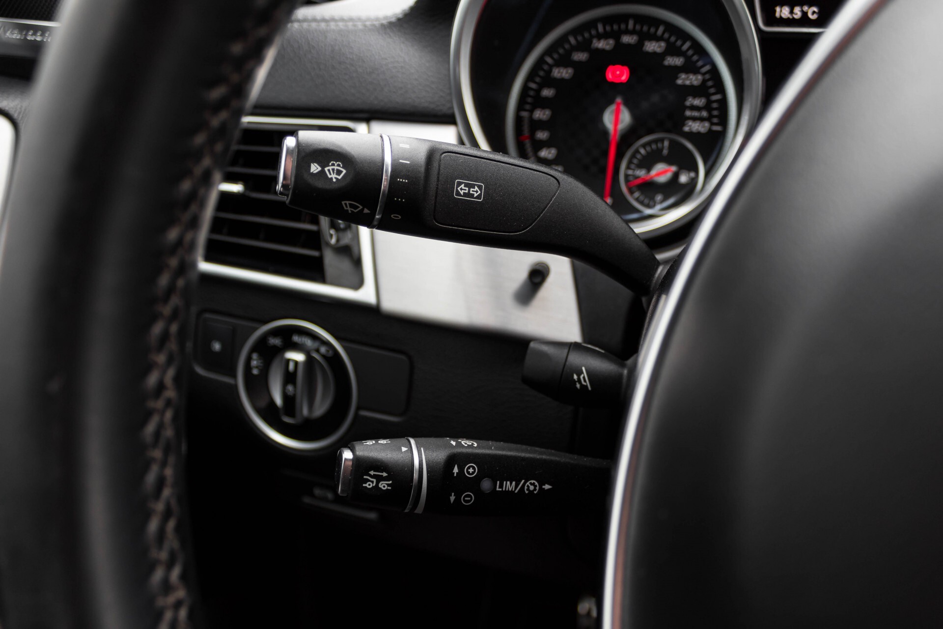 Mercedes-Benz GLE Coupé 350 d 4-M AMG Luchtvering/Distronic/Panorama/Mem/Trekhaak Aut9 Foto 11