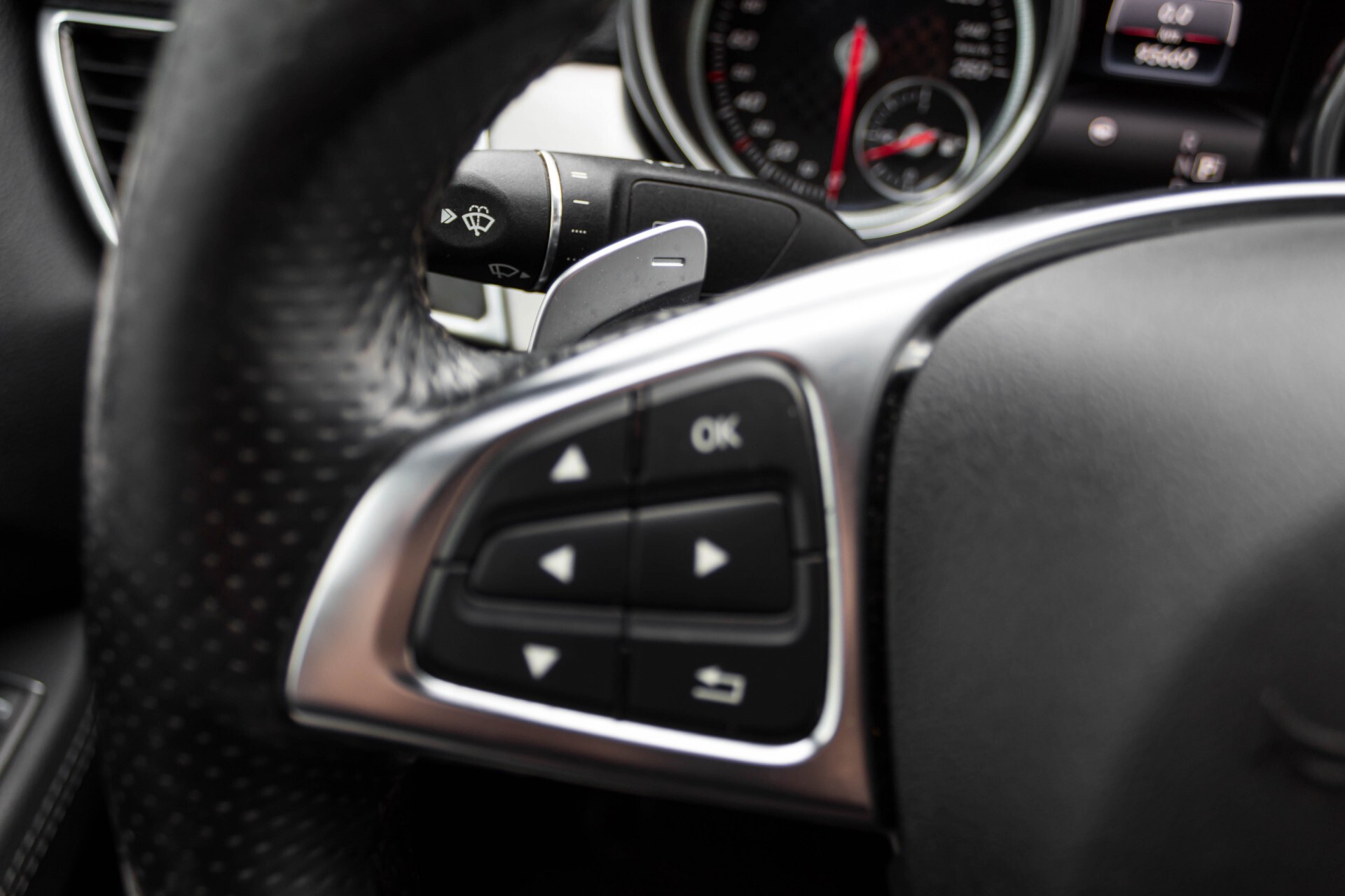 Mercedes-Benz GLE Coupé 350 d 4-M AMG Luchtvering/Distronic/Panorama/Mem/Trekhaak Aut9 Foto 12