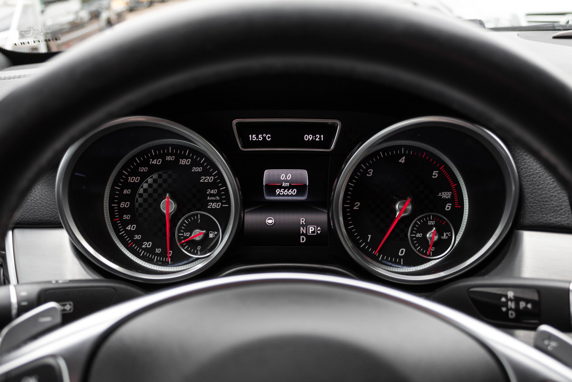 Mercedes-Benz GLE Coupé 350 d 4-M AMG Luchtvering/Distronic/Panorama/Mem/Trekhaak Aut9 Foto 13