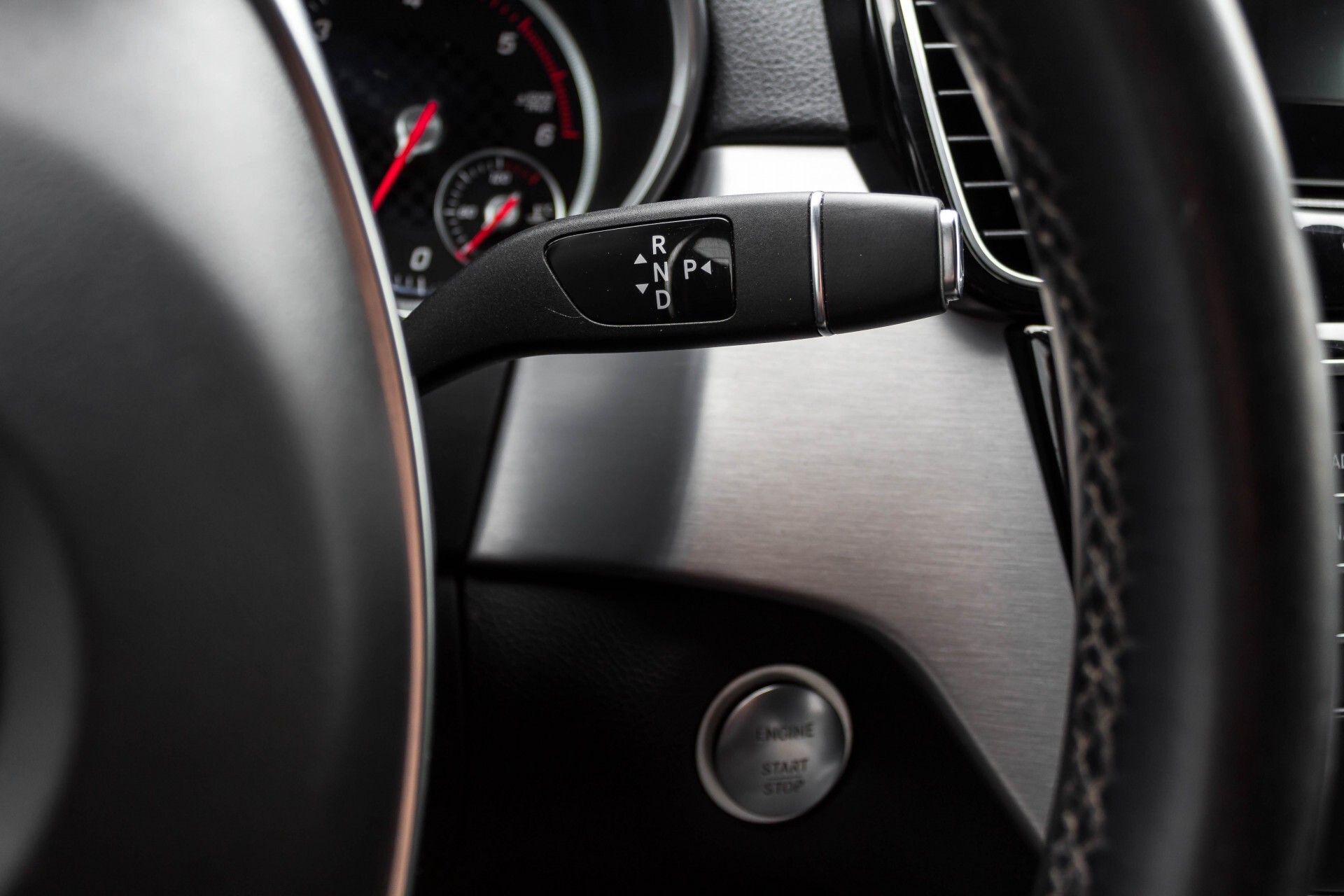 Mercedes-Benz GLE Coupé 350 d 4-M AMG Luchtvering/Distronic/Panorama/Mem/Trekhaak Aut9 Foto 15