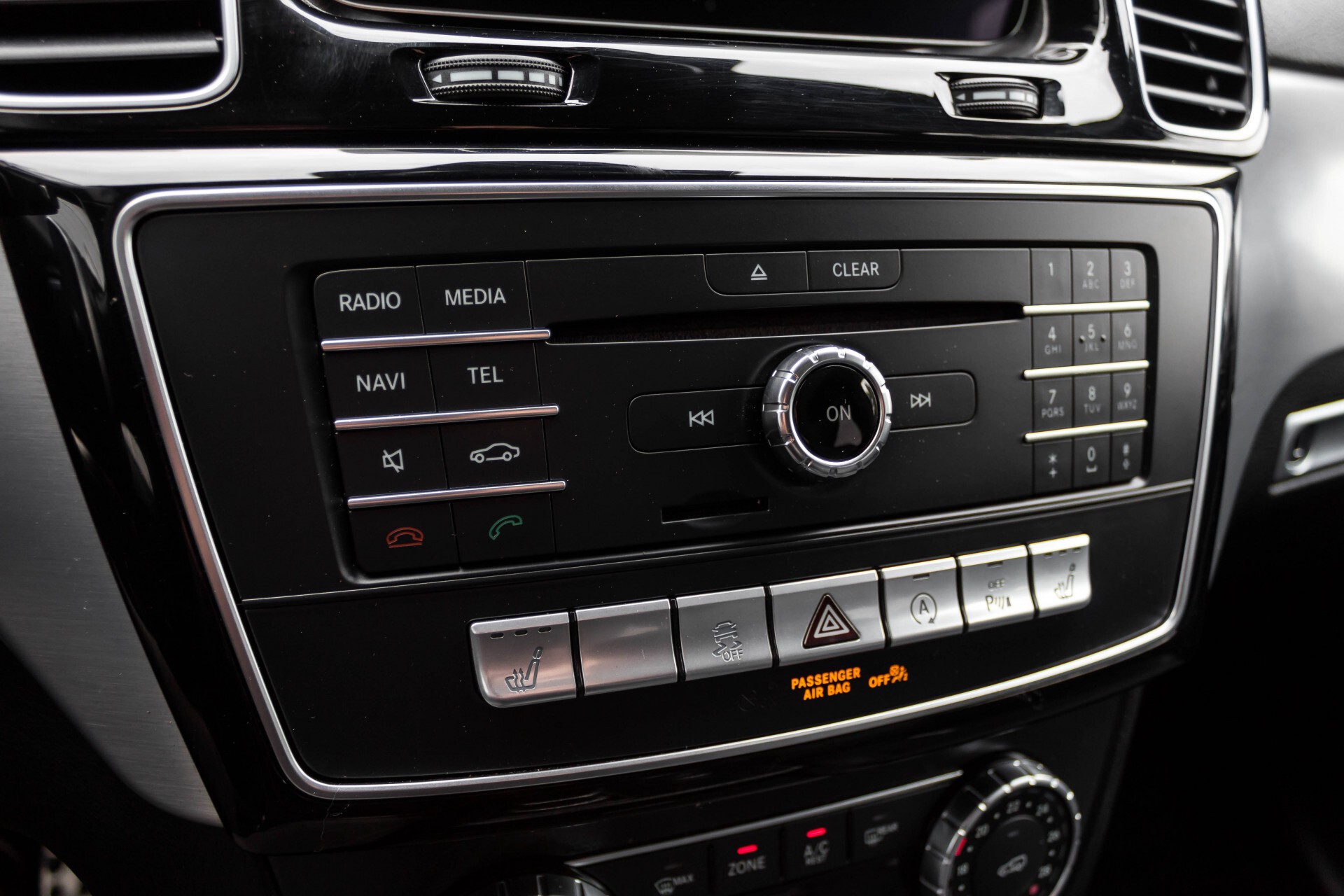 Mercedes-Benz GLE Coupé 350 d 4-M AMG Luchtvering/Distronic/Panorama/Mem/Trekhaak Aut9 Foto 21