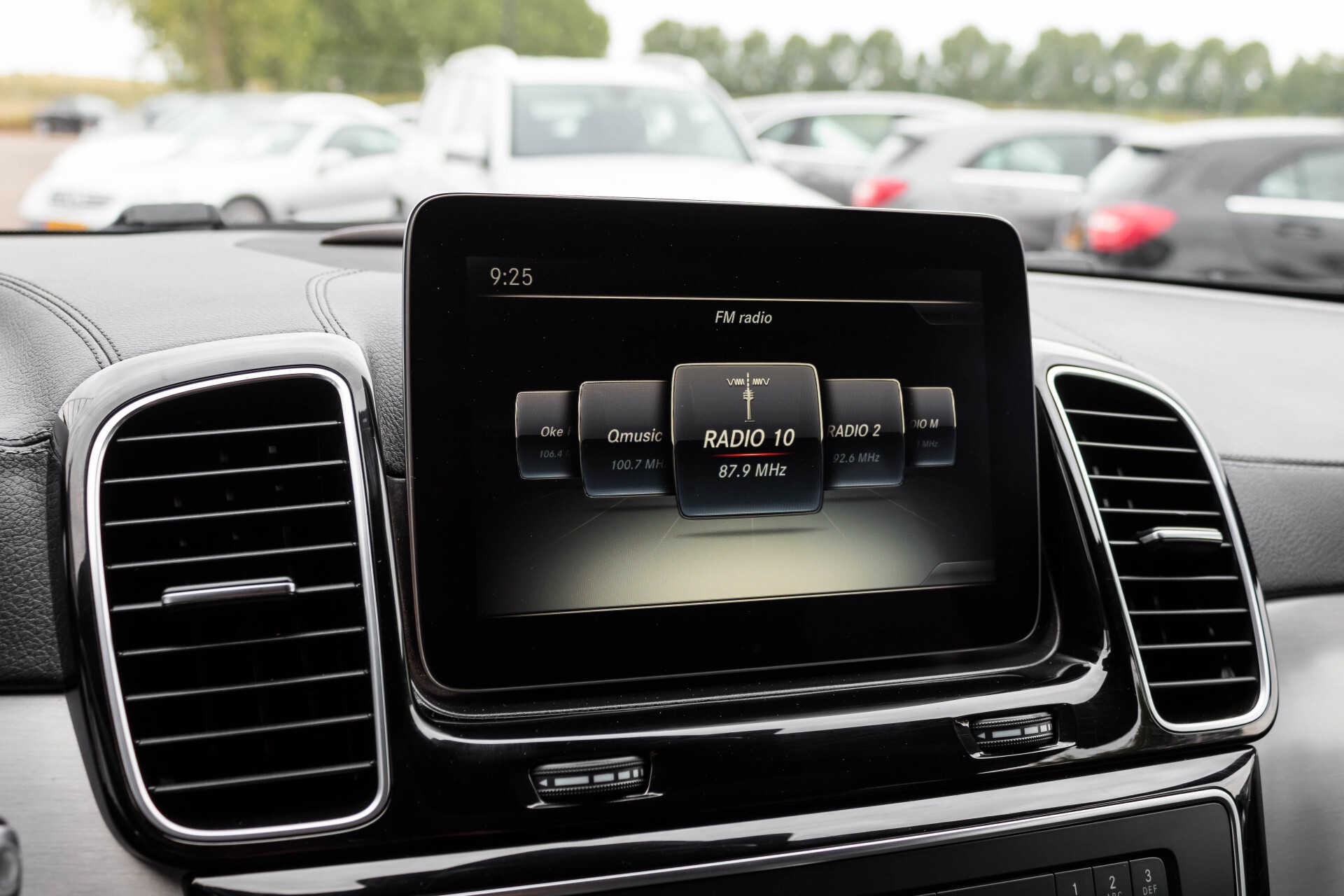 Mercedes-Benz GLE Coupé 350 d 4-M AMG Luchtvering/Distronic/Panorama/Mem/Trekhaak Aut9 Foto 22