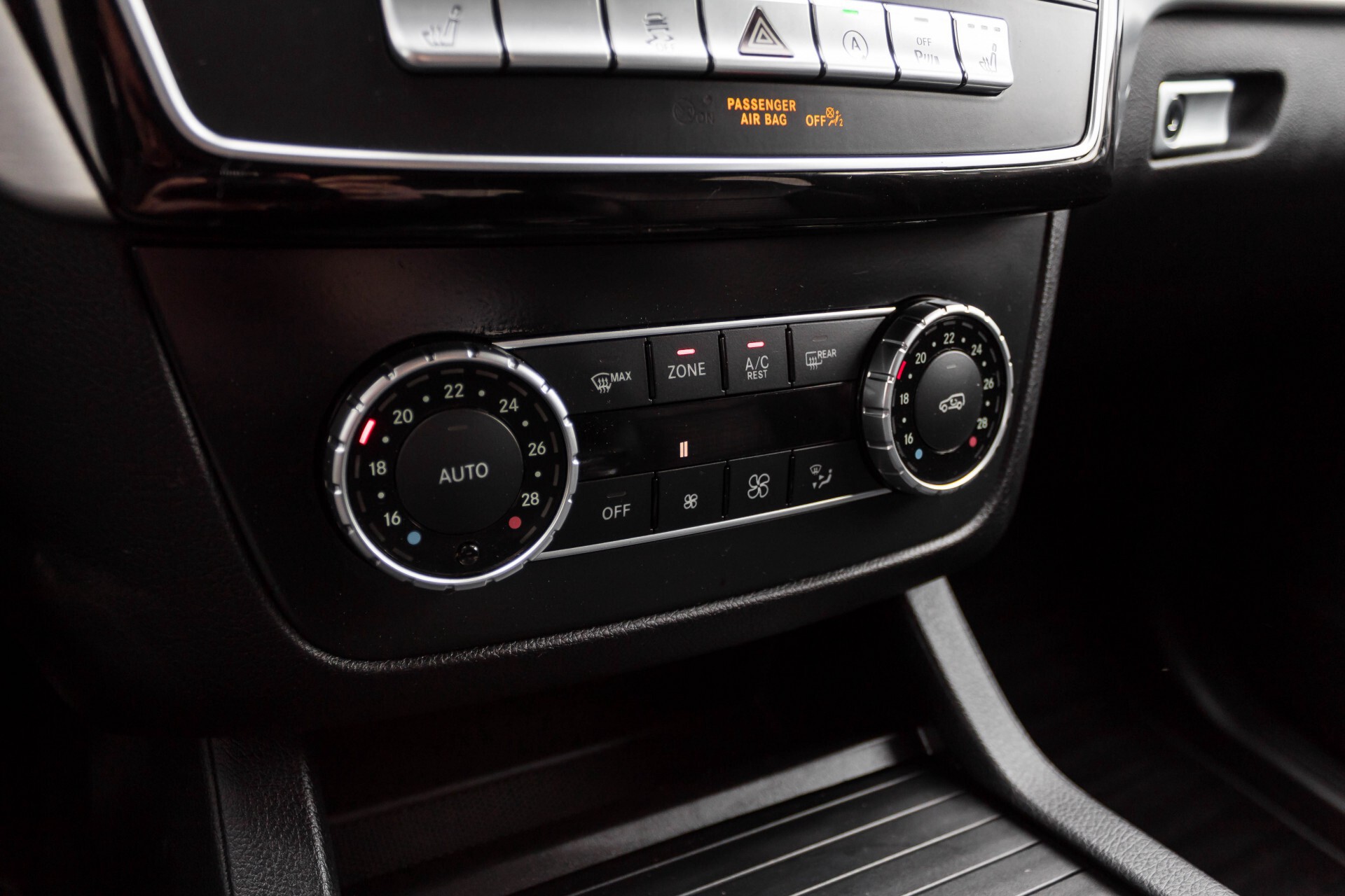 Mercedes-Benz GLE Coupé 350 d 4-M AMG Luchtvering/Distronic/Panorama/Mem/Trekhaak Aut9 Foto 23