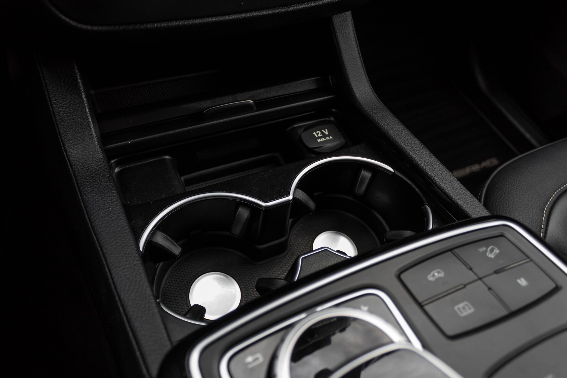 Mercedes-Benz GLE Coupé 350 d 4-M AMG Luchtvering/Distronic/Panorama/Mem/Trekhaak Aut9 Foto 27