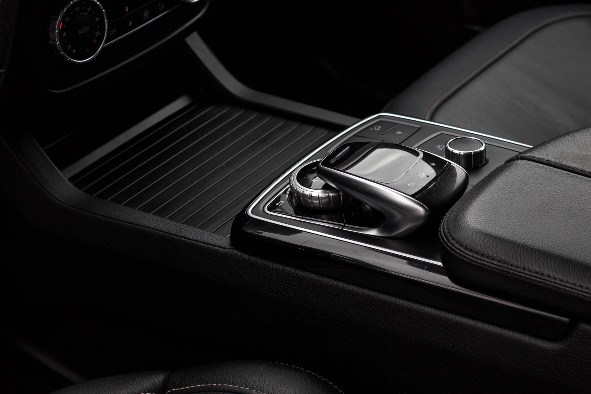 Mercedes-Benz GLE Coupé 350 d 4-M AMG Luchtvering/Distronic/Panorama/Mem/Trekhaak Aut9 Foto 29