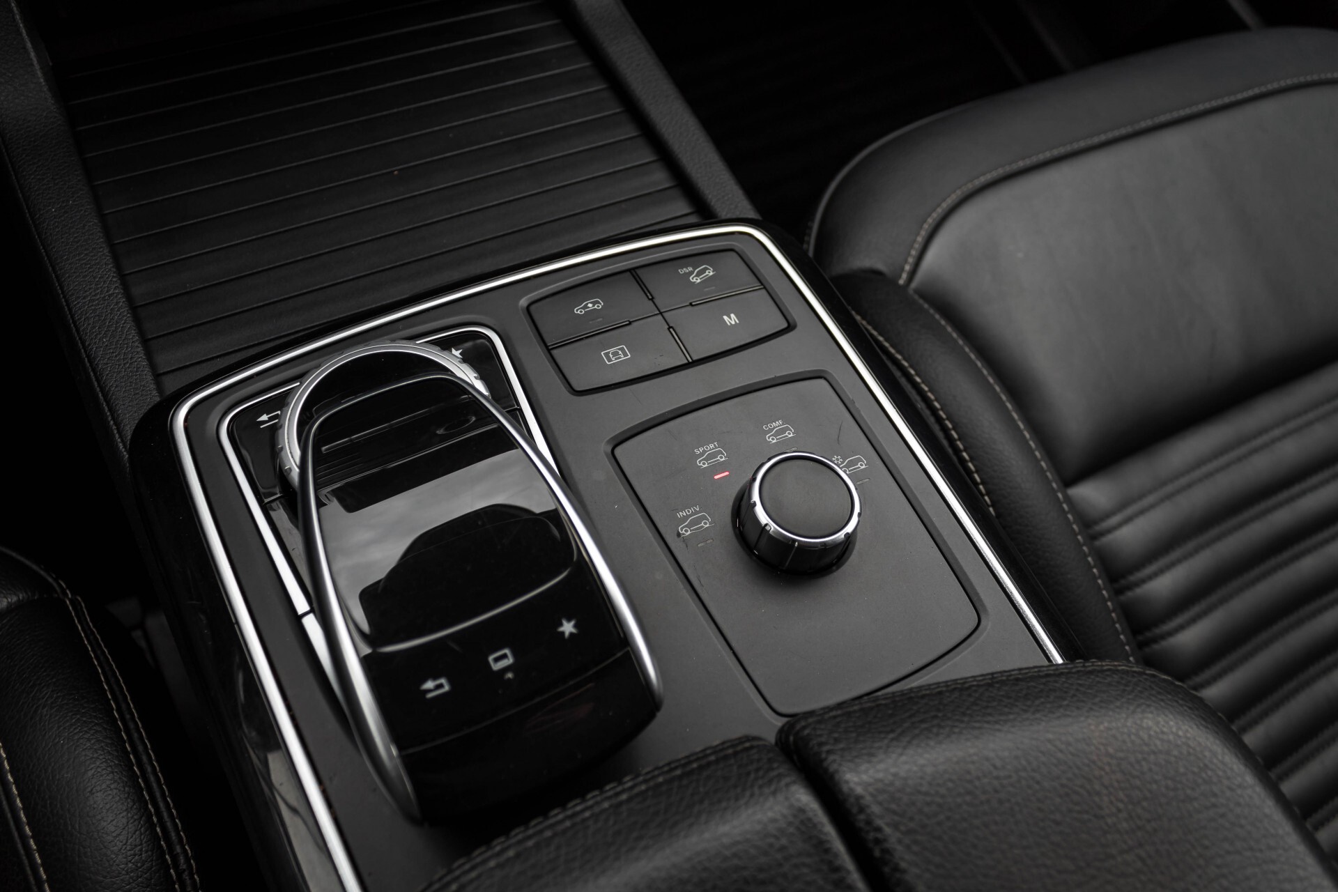 Mercedes-Benz GLE Coupé 350 d 4-M AMG Luchtvering/Distronic/Panorama/Mem/Trekhaak Aut9 Foto 31