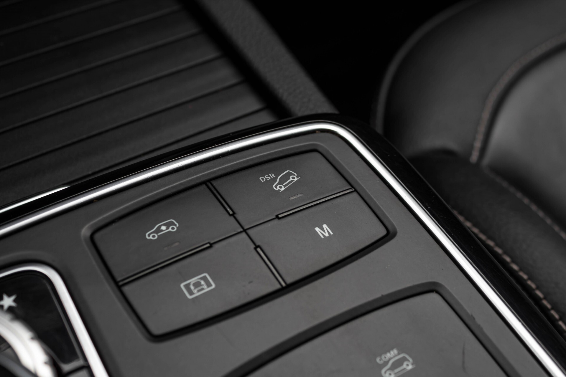 Mercedes-Benz GLE Coupé 350 d 4-M AMG Luchtvering/Distronic/Panorama/Mem/Trekhaak Aut9 Foto 33