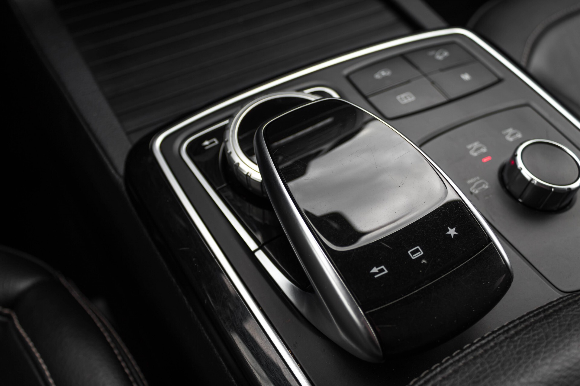 Mercedes-Benz GLE Coupé 350 d 4-M AMG Luchtvering/Distronic/Panorama/Mem/Trekhaak Aut9 Foto 37