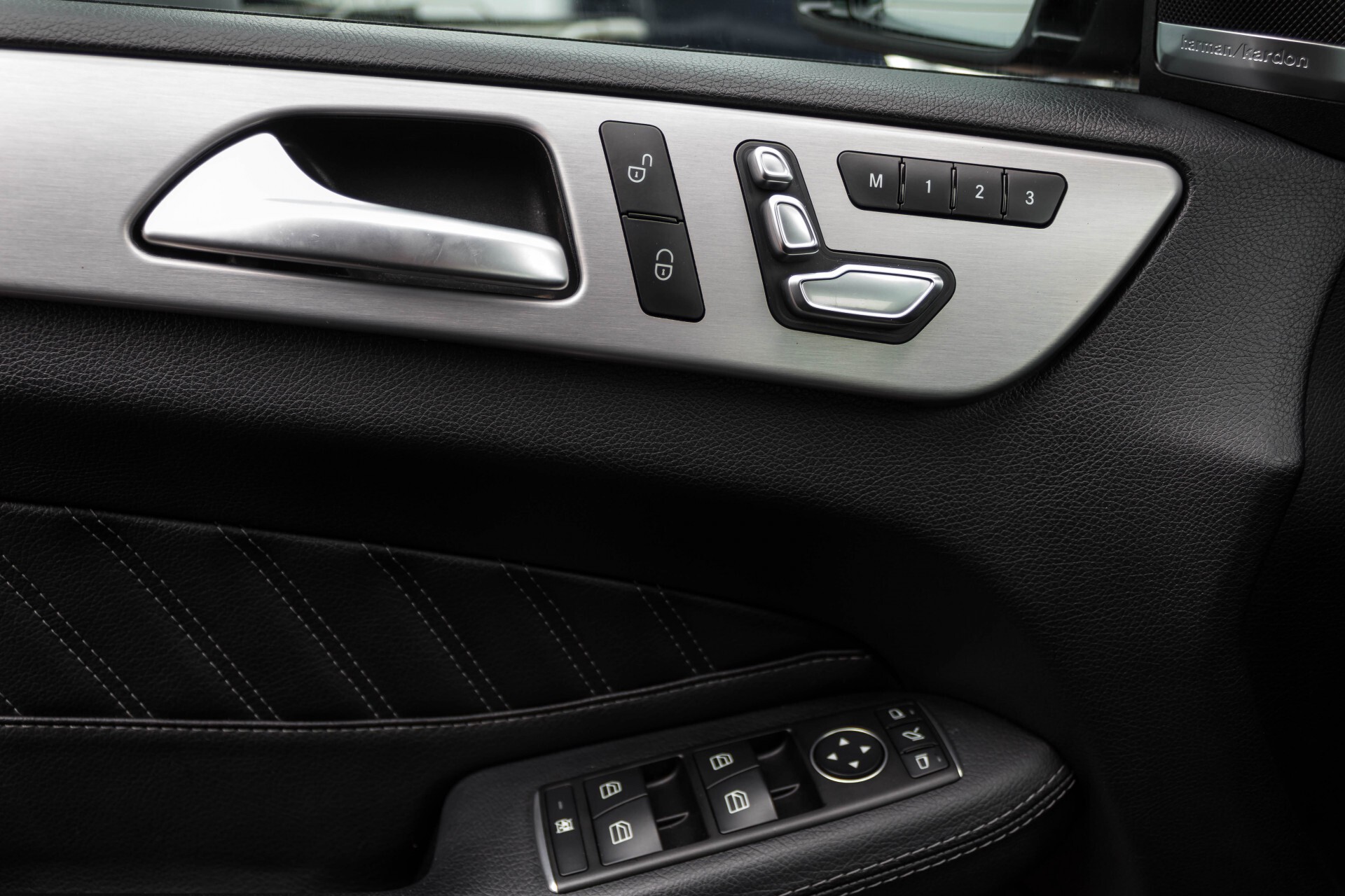 Mercedes-Benz GLE Coupé 350 d 4-M AMG Luchtvering/Distronic/Panorama/Mem/Trekhaak Aut9 Foto 39