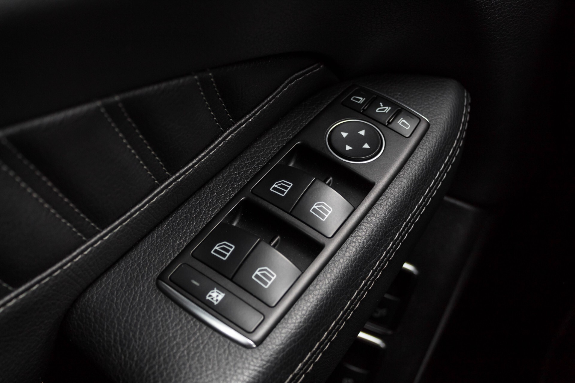 Mercedes-Benz GLE Coupé 350 d 4-M AMG Luchtvering/Distronic/Panorama/Mem/Trekhaak Aut9 Foto 45