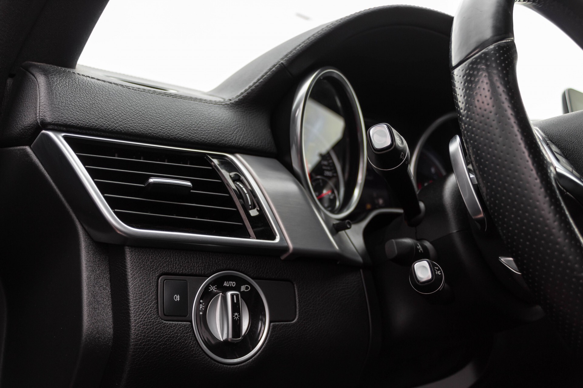 Mercedes-Benz GLE Coupé 350 d 4-M AMG Luchtvering/Distronic/Panorama/Mem/Trekhaak Aut9 Foto 47