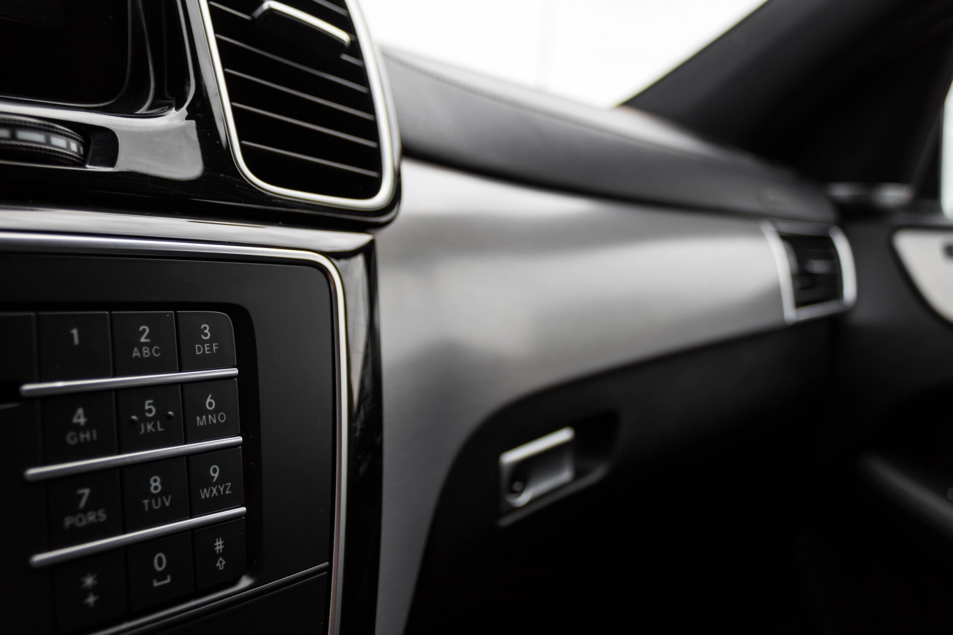 Mercedes-Benz GLE Coupé 350 d 4-M AMG Luchtvering/Distronic/Panorama/Mem/Trekhaak Aut9 Foto 51