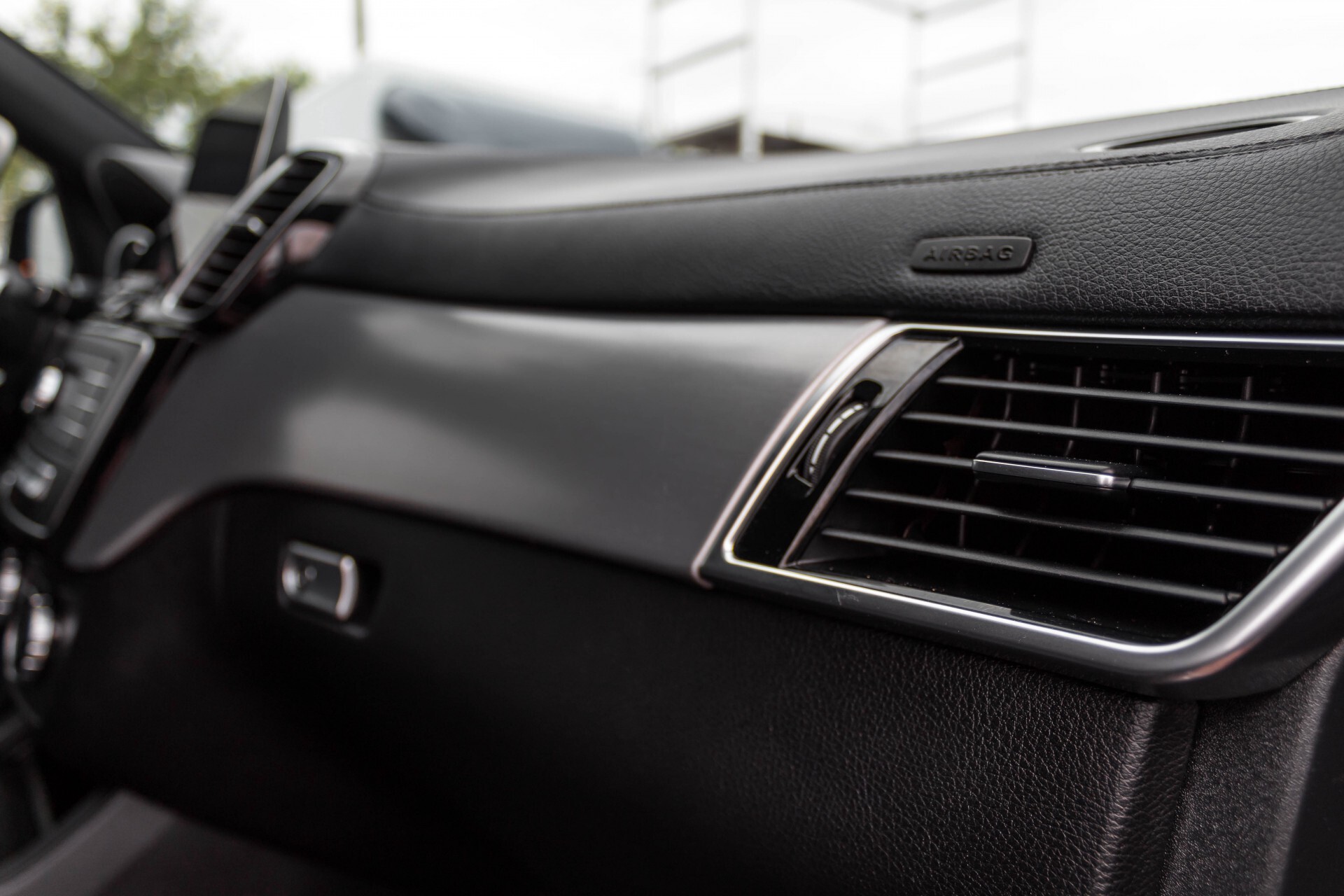 Mercedes-Benz GLE Coupé 350 d 4-M AMG Luchtvering/Distronic/Panorama/Mem/Trekhaak Aut9 Foto 54