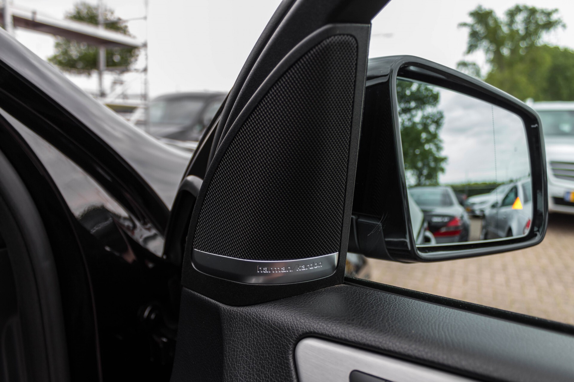 Mercedes-Benz GLE Coupé 350 d 4-M AMG Luchtvering/Distronic/Panorama/Mem/Trekhaak Aut9 Foto 56