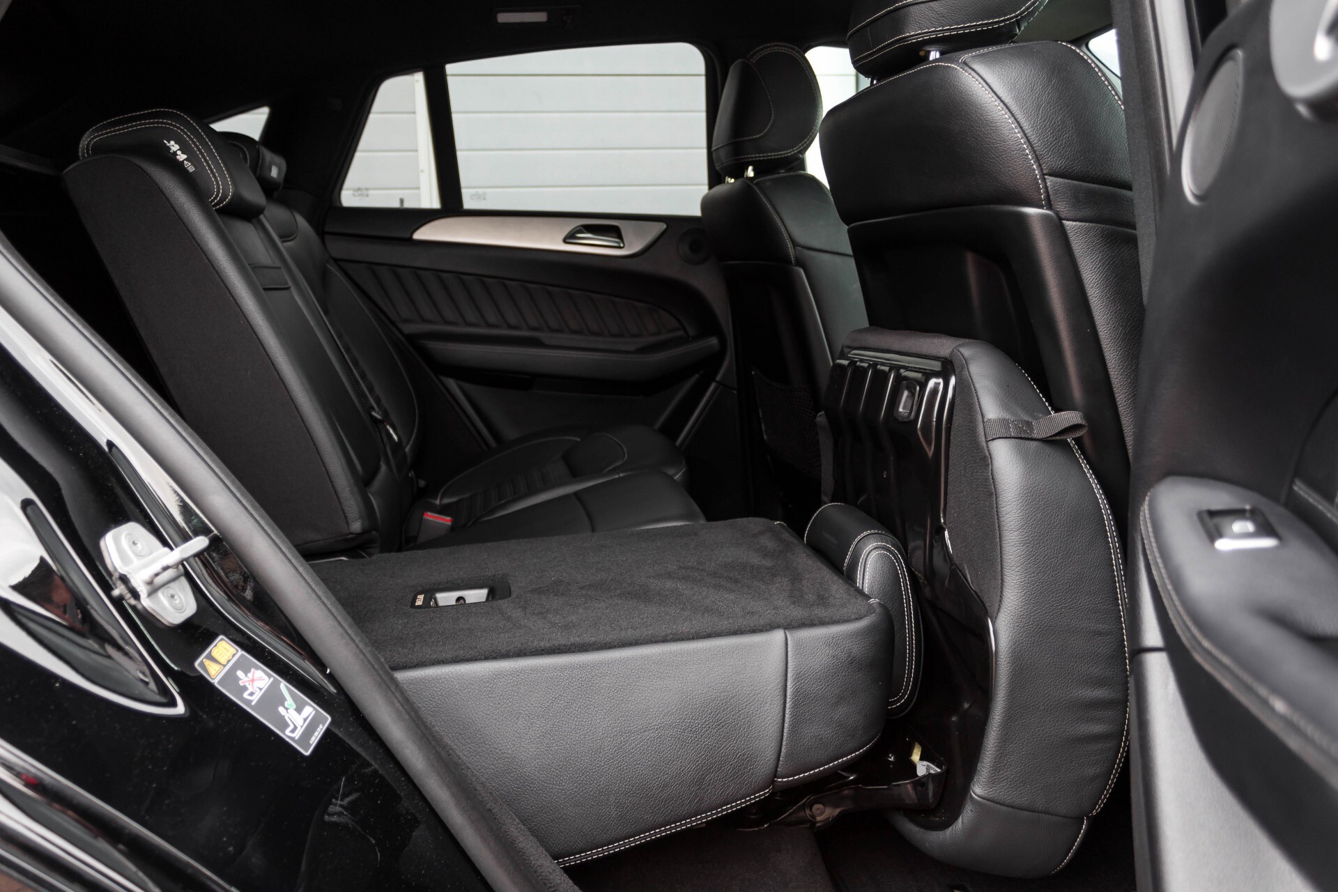 Mercedes-Benz GLE Coupé 350 d 4-M AMG Luchtvering/Distronic/Panorama/Mem/Trekhaak Aut9 Foto 6