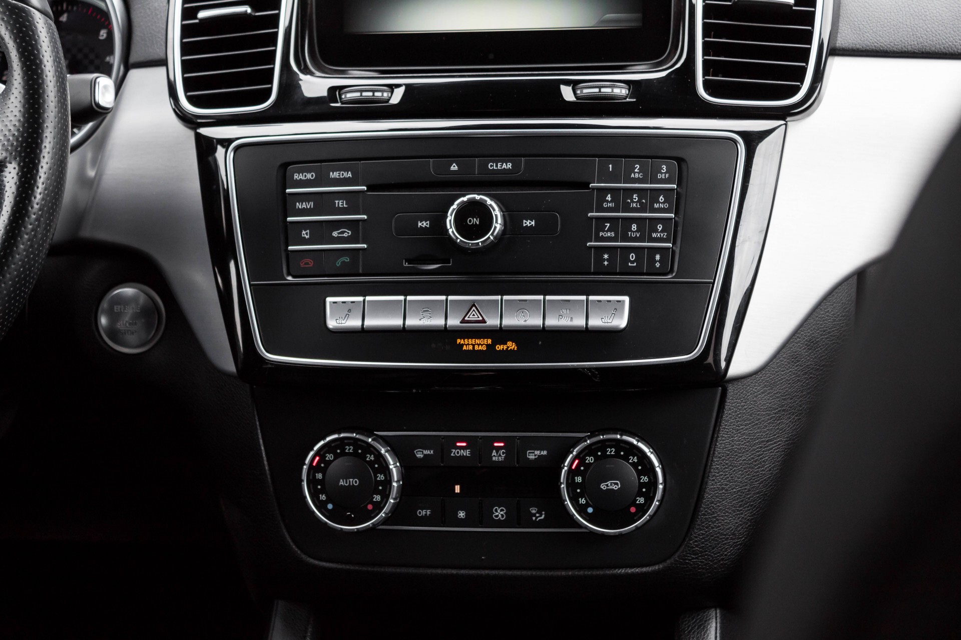 Mercedes-Benz GLE Coupé 350 d 4-M AMG Luchtvering/Distronic/Panorama/Mem/Trekhaak Aut9 Foto 61