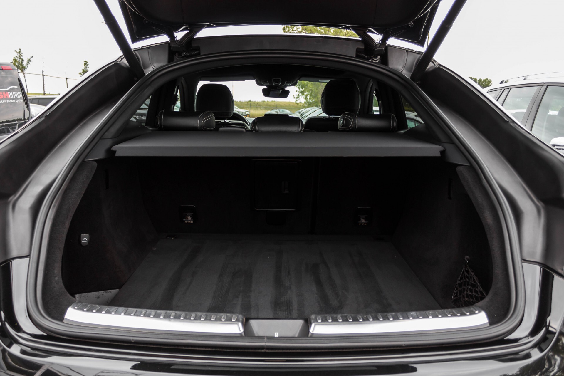 Mercedes-Benz GLE Coupé 350 d 4-M AMG Luchtvering/Distronic/Panorama/Mem/Trekhaak Aut9 Foto 65