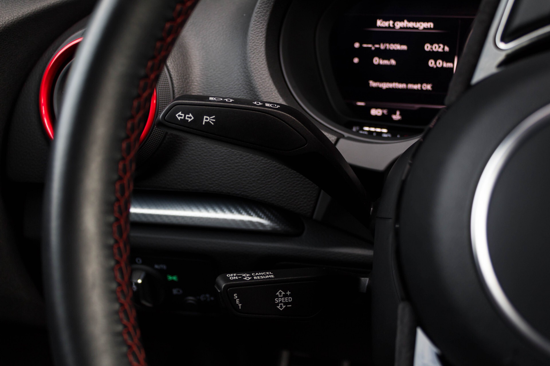 Audi RS3 Sportback 2.5 TFSI Quattro Supersportstoelen/Keyless/Virtual cockpit/Camera/Nappaleder Aut7 Foto 10