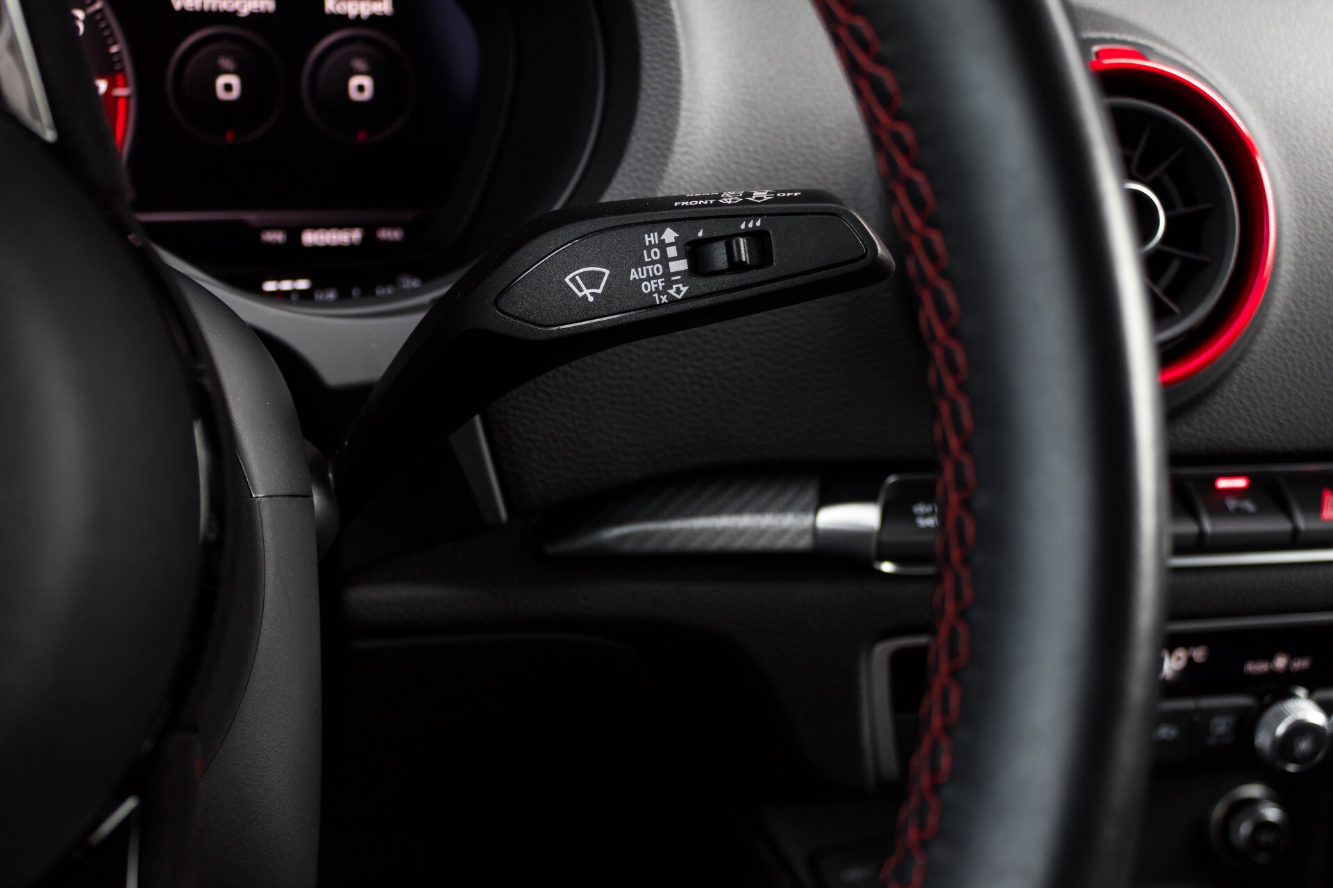 Audi RS3 Sportback 2.5 TFSI Quattro Supersportstoelen/Keyless/Virtual cockpit/Camera/Nappaleder Aut7 Foto 16