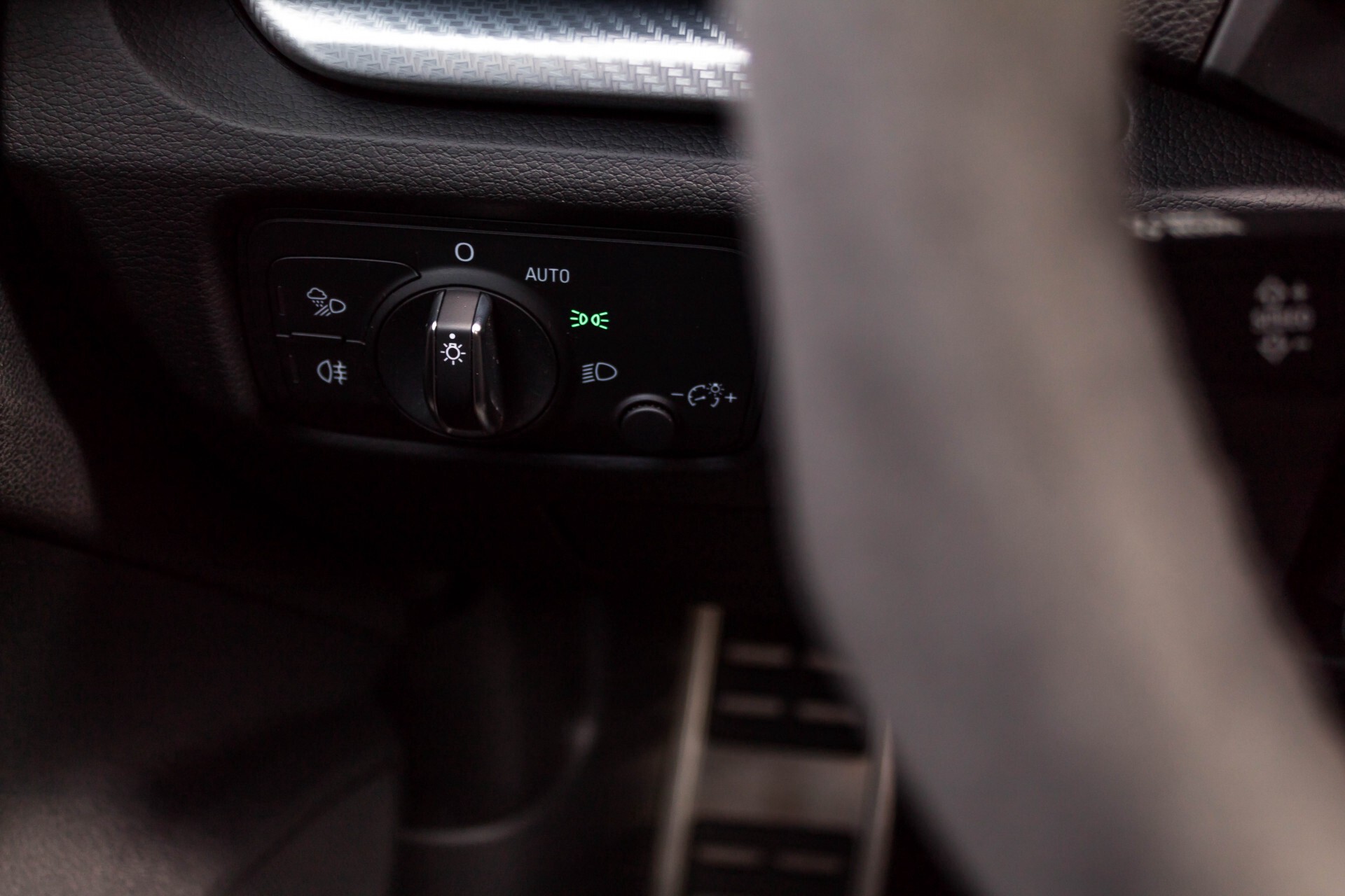 Audi RS3 Sportback 2.5 TFSI Quattro Supersportstoelen/Keyless/Virtual cockpit/Camera/Nappaleder Aut7 Foto 17