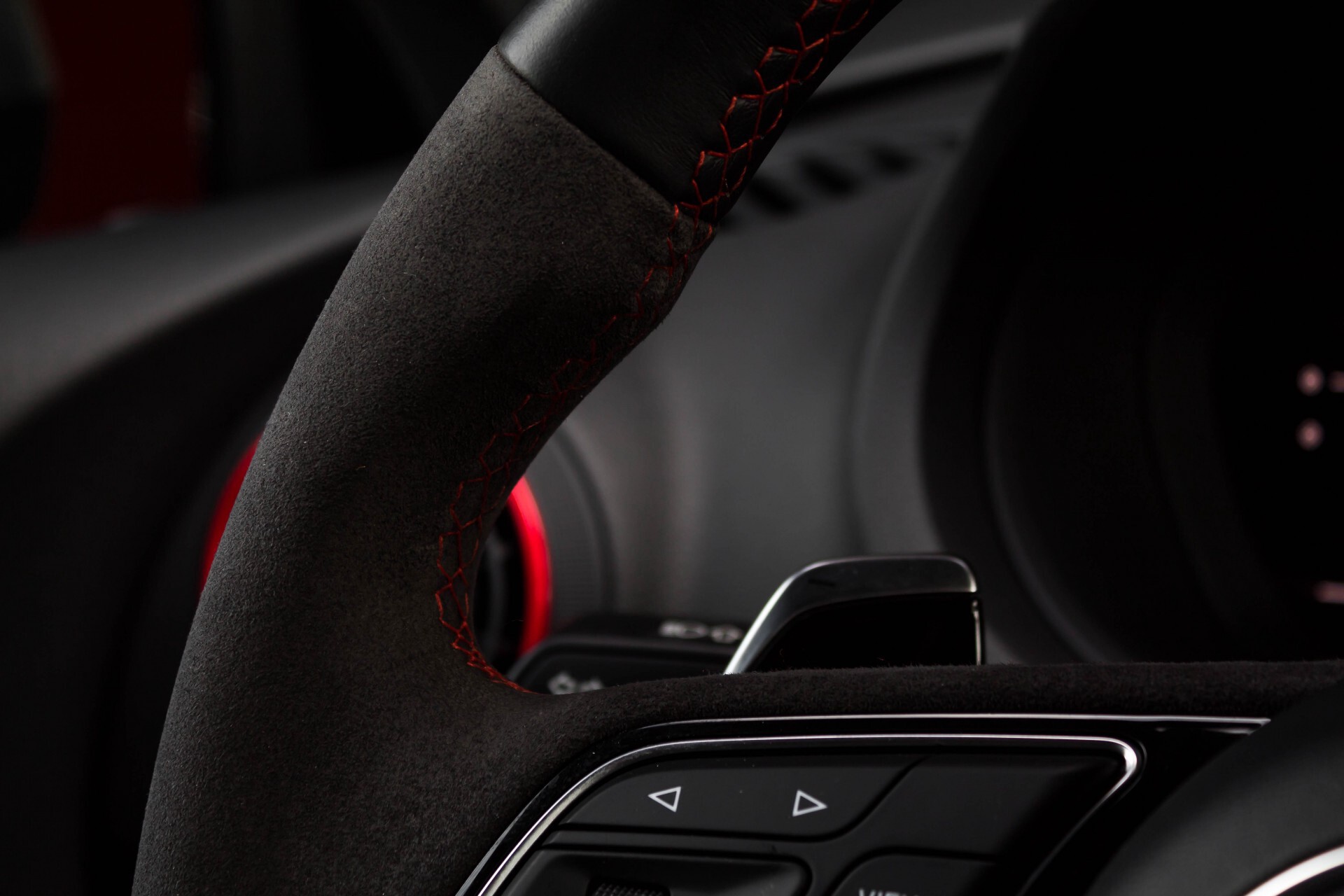 Audi RS3 Sportback 2.5 TFSI Quattro Supersportstoelen/Keyless/Virtual cockpit/Camera/Nappaleder Aut7 Foto 19