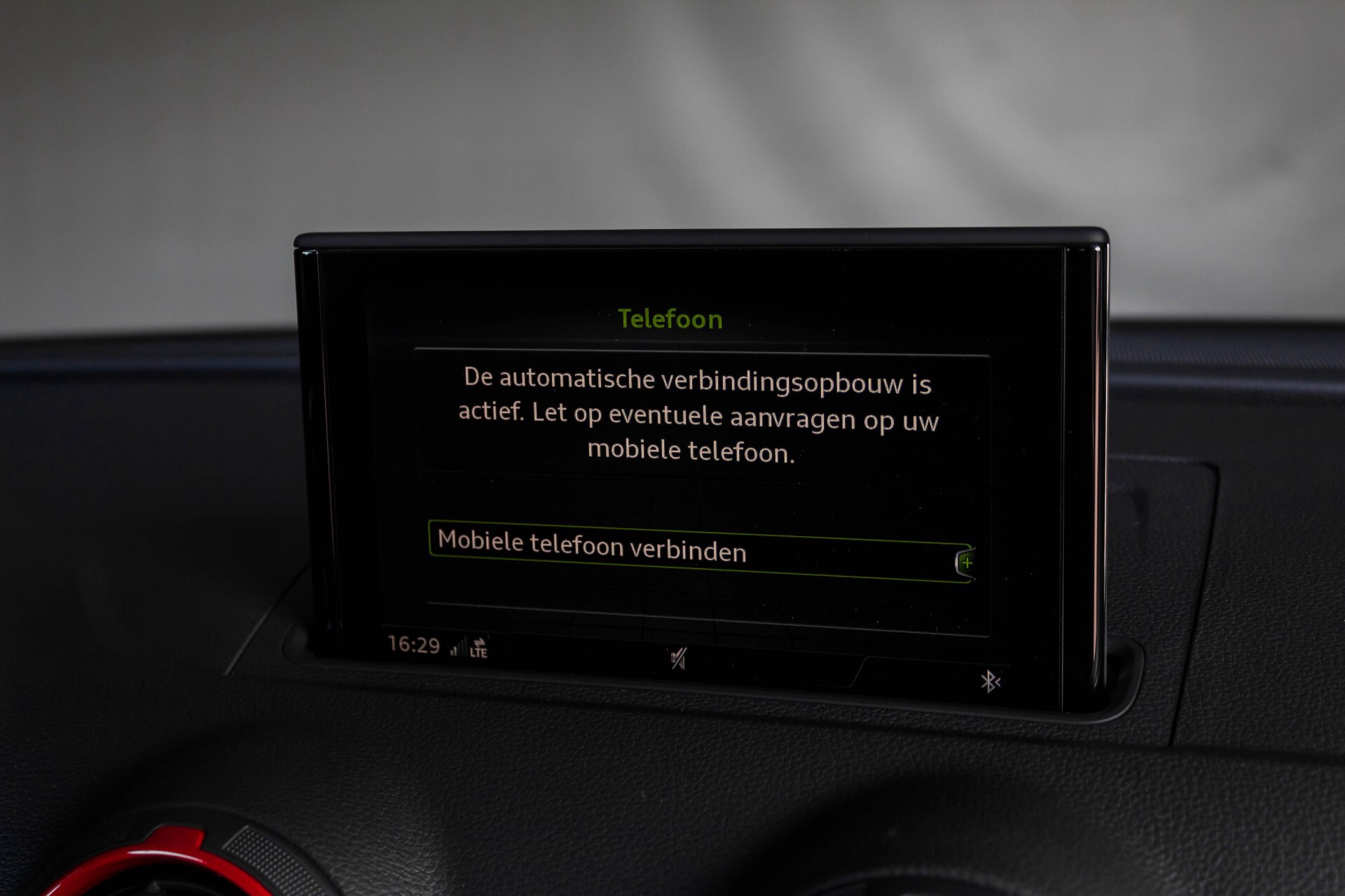 Audi RS3 Sportback 2.5 TFSI Quattro Supersportstoelen/Keyless/Virtual cockpit/Camera/Nappaleder Aut7 Foto 20