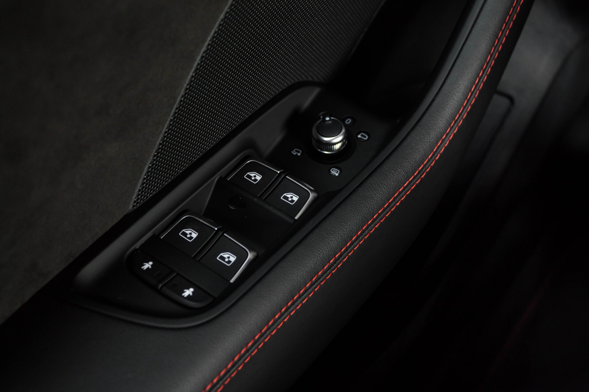 Audi RS3 Sportback 2.5 TFSI Quattro Supersportstoelen/Keyless/Virtual cockpit/Camera/Nappaleder Aut7 Foto 21