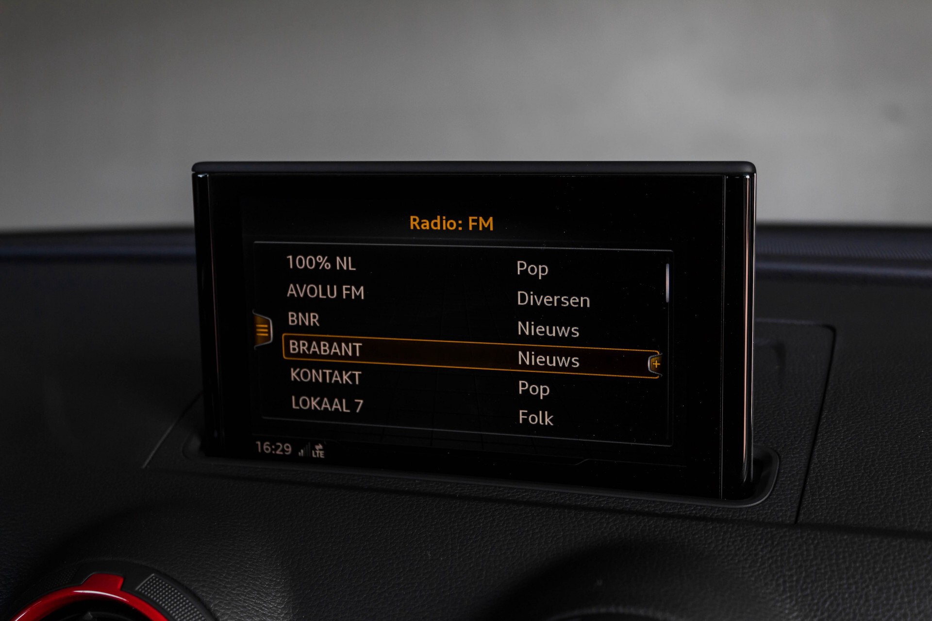 Audi RS3 Sportback 2.5 TFSI Quattro Supersportstoelen/Keyless/Virtual cockpit/Camera/Nappaleder Aut7 Foto 22