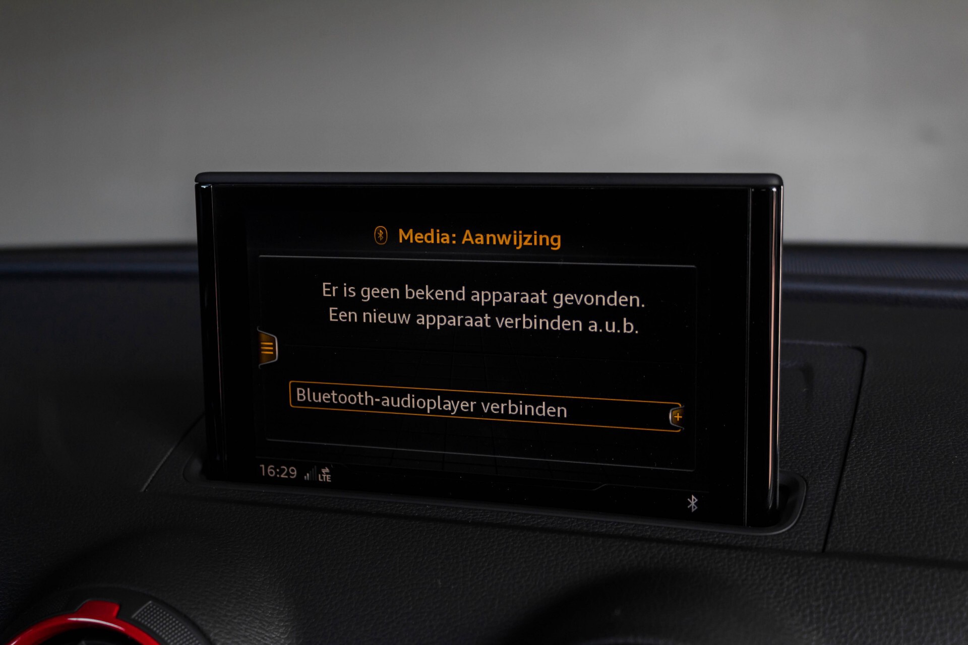 Audi RS3 Sportback 2.5 TFSI Quattro Supersportstoelen/Keyless/Virtual cockpit/Camera/Nappaleder Aut7 Foto 24