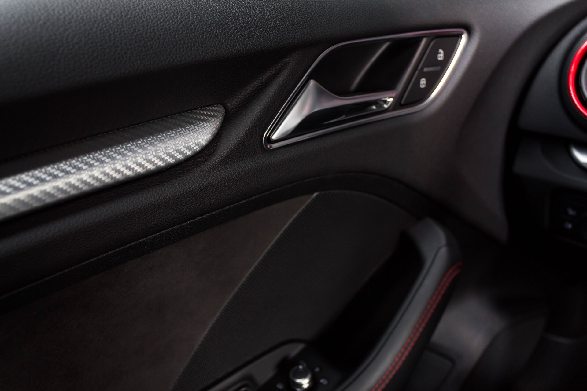 Audi RS3 Sportback 2.5 TFSI Quattro Supersportstoelen/Keyless/Virtual cockpit/Camera/Nappaleder Aut7 Foto 25