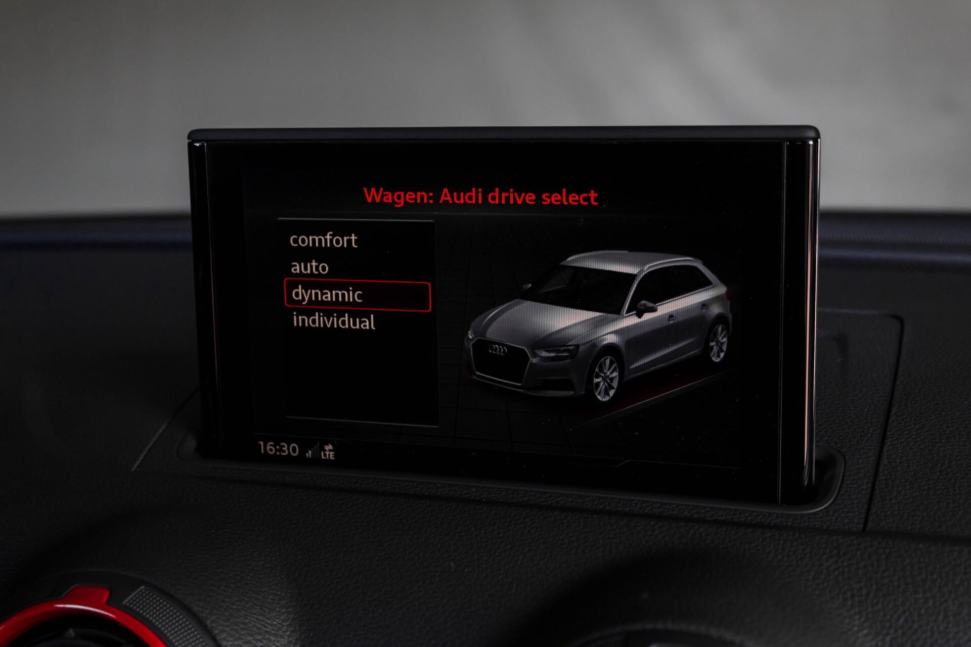 Audi RS3 Sportback 2.5 TFSI Quattro Supersportstoelen/Keyless/Virtual cockpit/Camera/Nappaleder Aut7 Foto 26