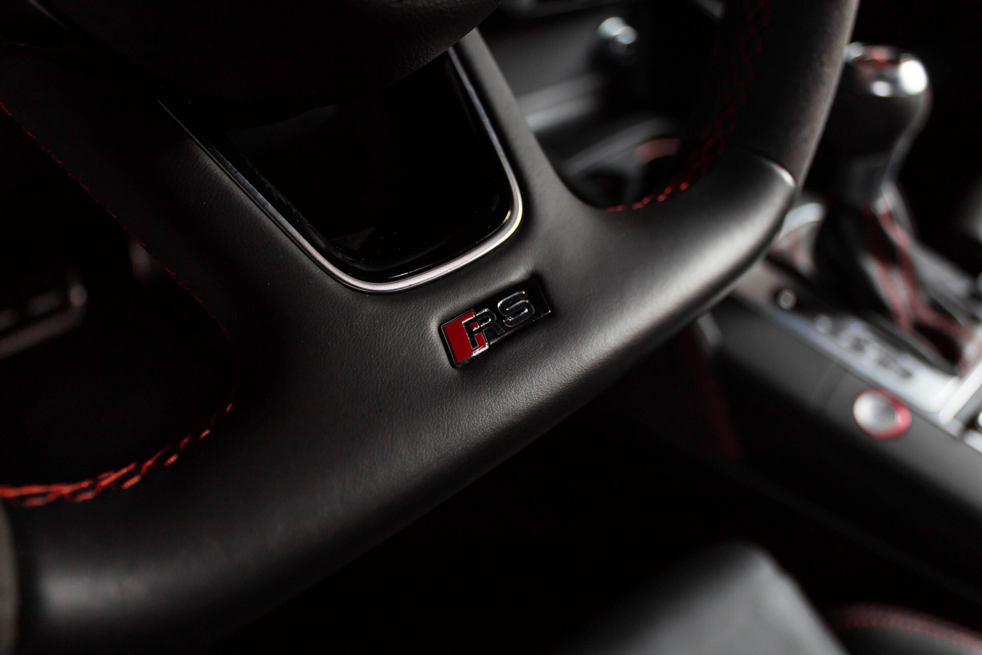 Audi RS3 Sportback 2.5 TFSI Quattro Supersportstoelen/Keyless/Virtual cockpit/Camera/Nappaleder Aut7 Foto 28