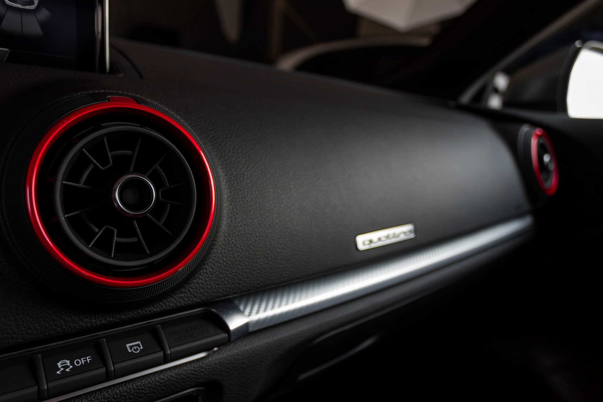 Audi RS3 Sportback 2.5 TFSI Quattro Supersportstoelen/Keyless/Virtual cockpit/Camera/Nappaleder Aut7 Foto 34