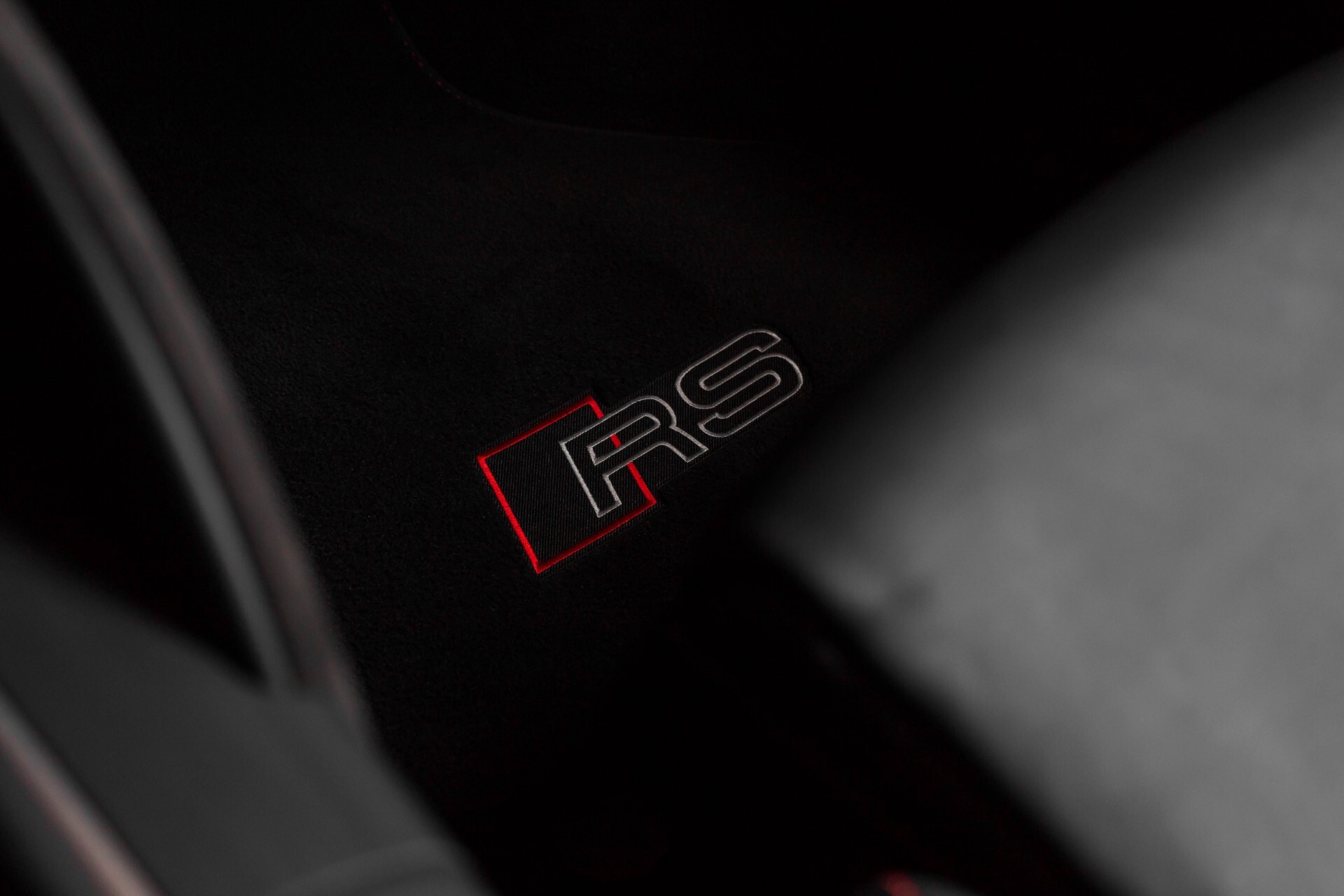 Audi RS3 Sportback 2.5 TFSI Quattro Supersportstoelen/Keyless/Virtual cockpit/Camera/Nappaleder Aut7 Foto 35