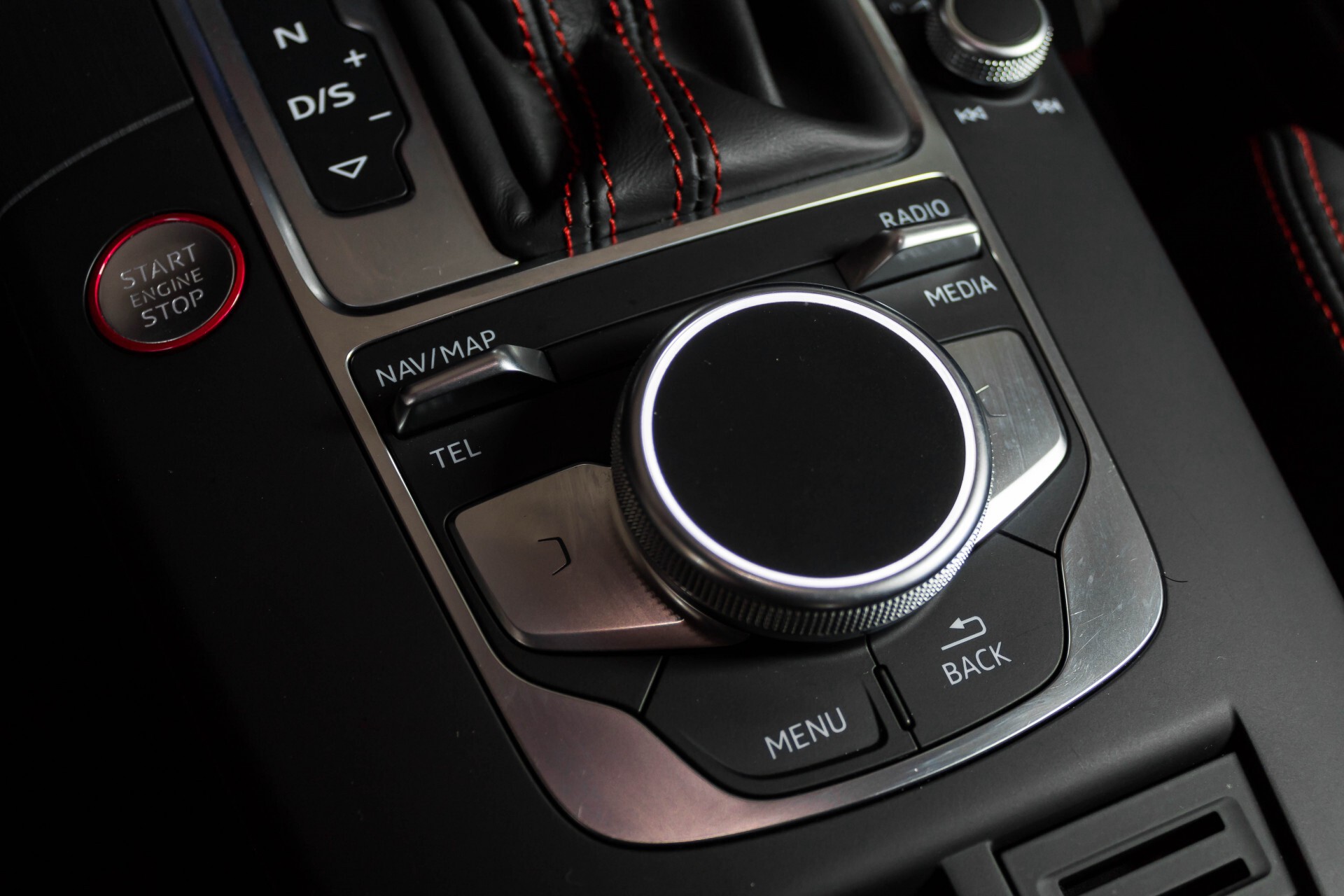 Audi RS3 Sportback 2.5 TFSI Quattro Supersportstoelen/Keyless/Virtual cockpit/Camera/Nappaleder Aut7 Foto 36