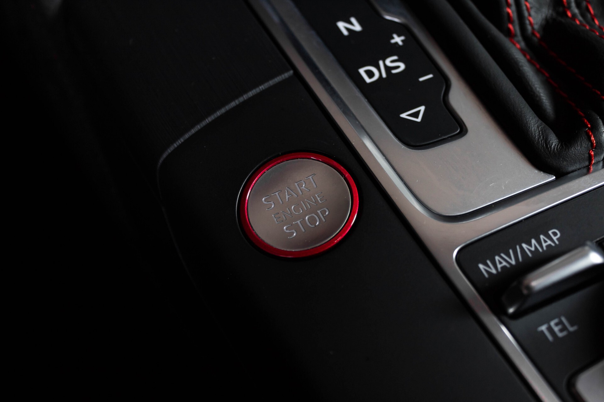 Audi RS3 Sportback 2.5 TFSI Quattro Supersportstoelen/Keyless/Virtual cockpit/Camera/Nappaleder Aut7 Foto 37