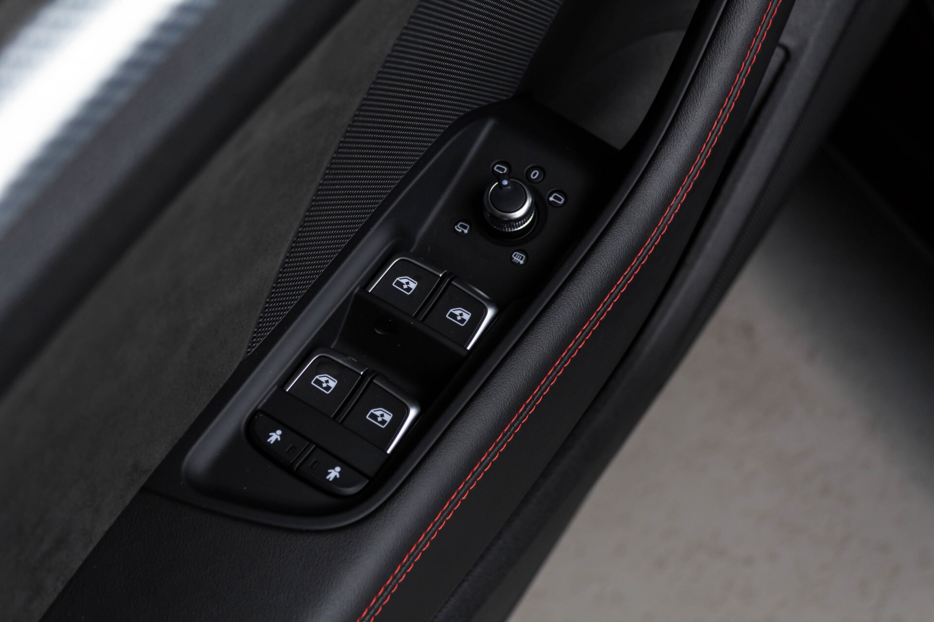 Audi RS3 Sportback 2.5 TFSI Quattro Supersportstoelen/Keyless/Virtual cockpit/Camera/Nappaleder Aut7 Foto 41